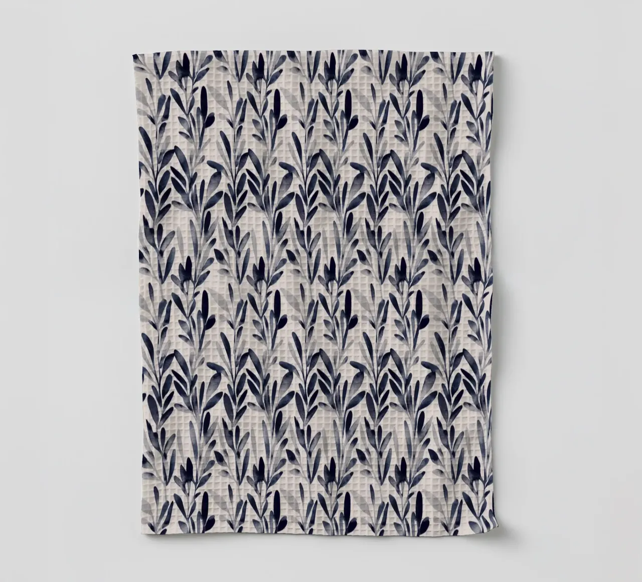 Pattern No 79 canovaccio da cucina da treechild