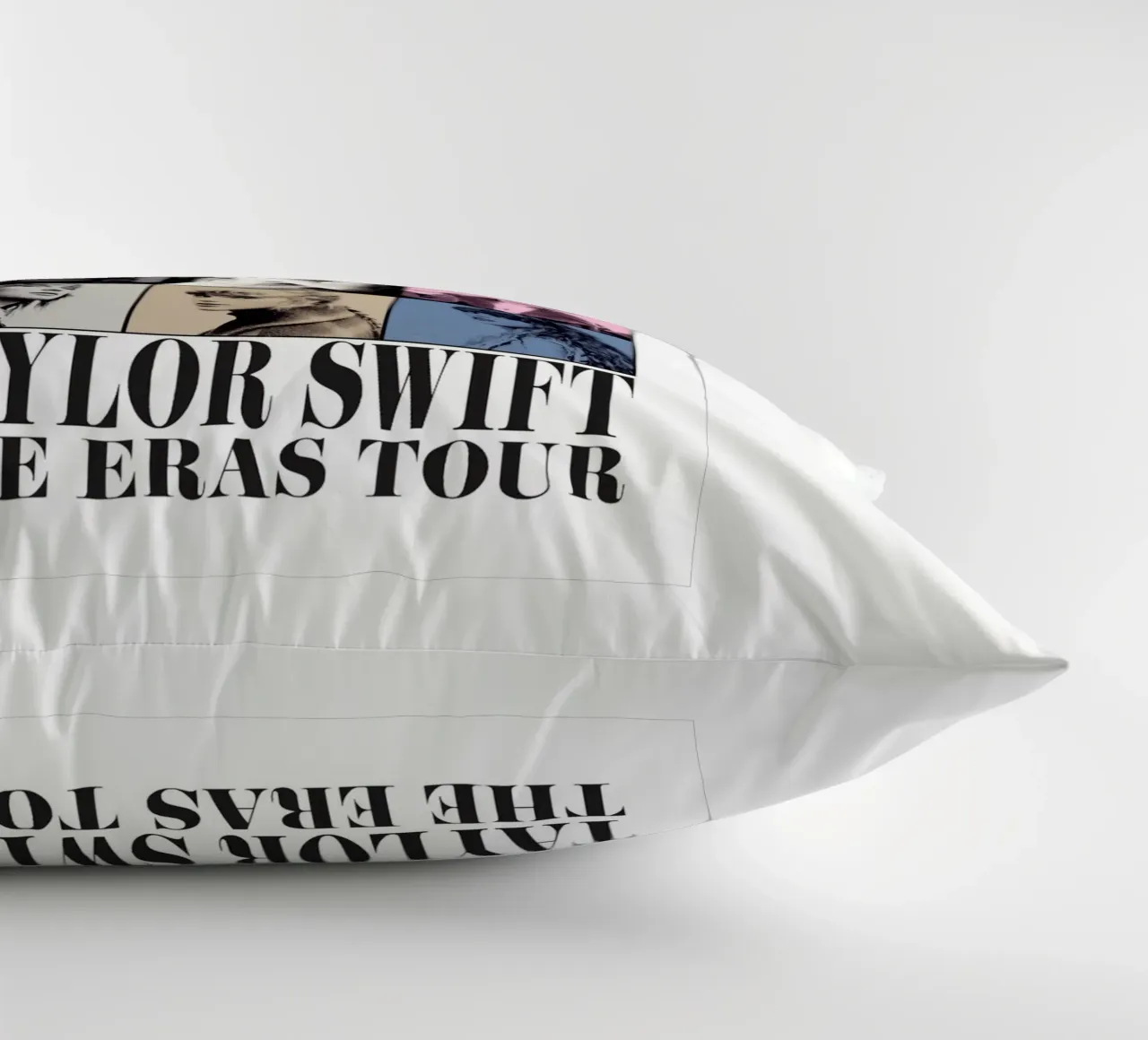 Canzone del tour di Taylor Swift The Eras cuscino da ramdakjagualma