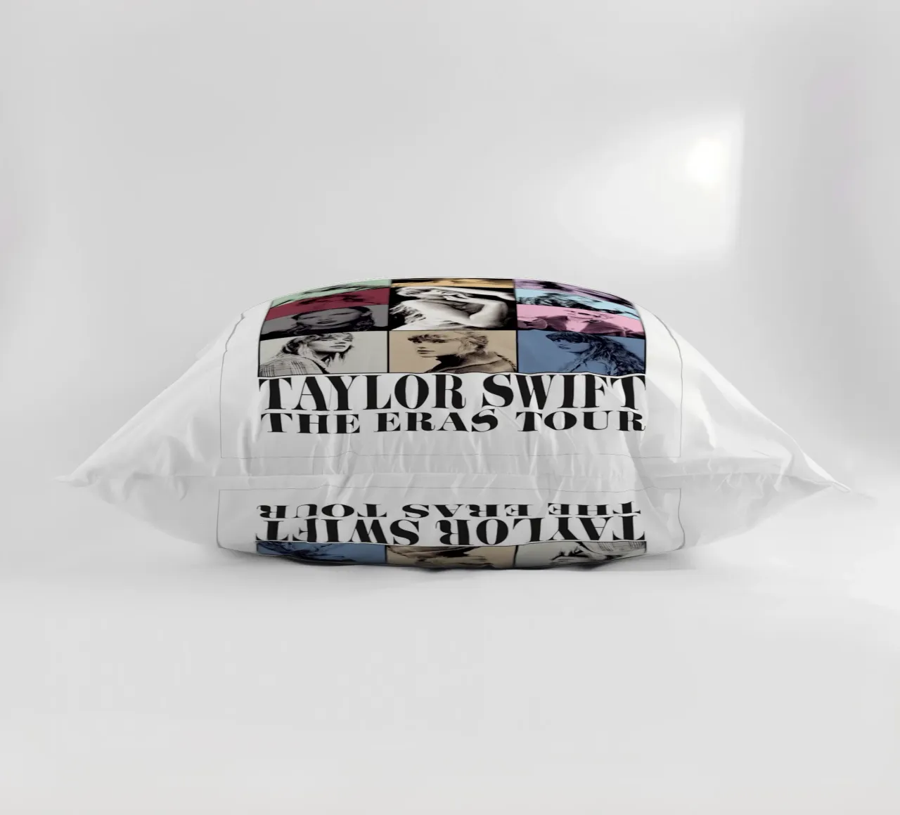 Canzone del tour di Taylor Swift The Eras cuscino da ramdakjagualma