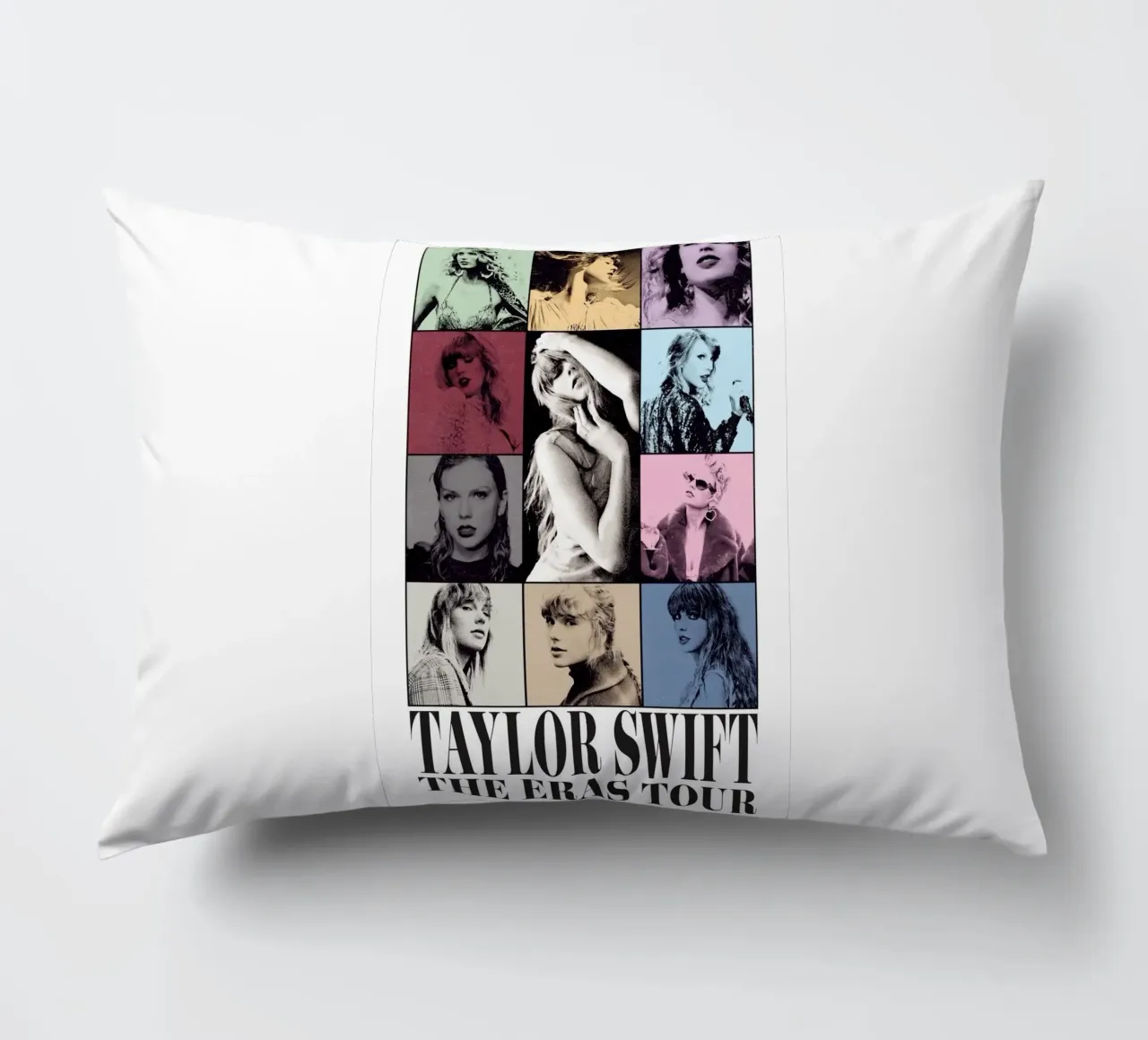Canzone del tour di Taylor Swift The Eras cuscino da ramdakjagualma