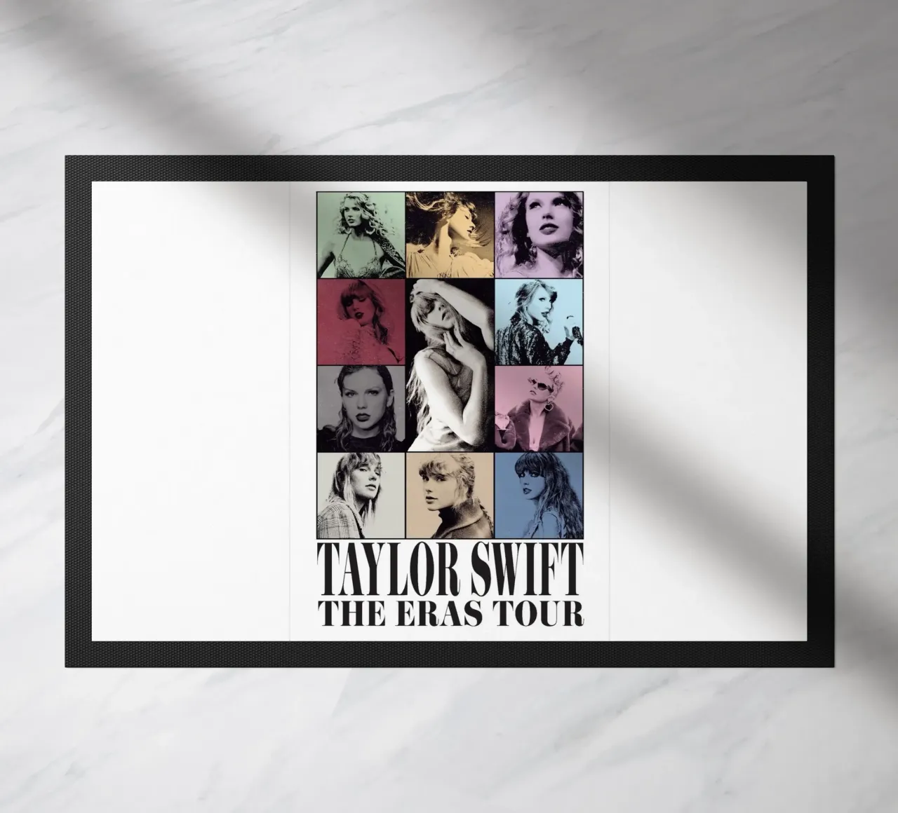 Canzone del tour di Taylor Swift The Eras zerbino da ramdakjagualma