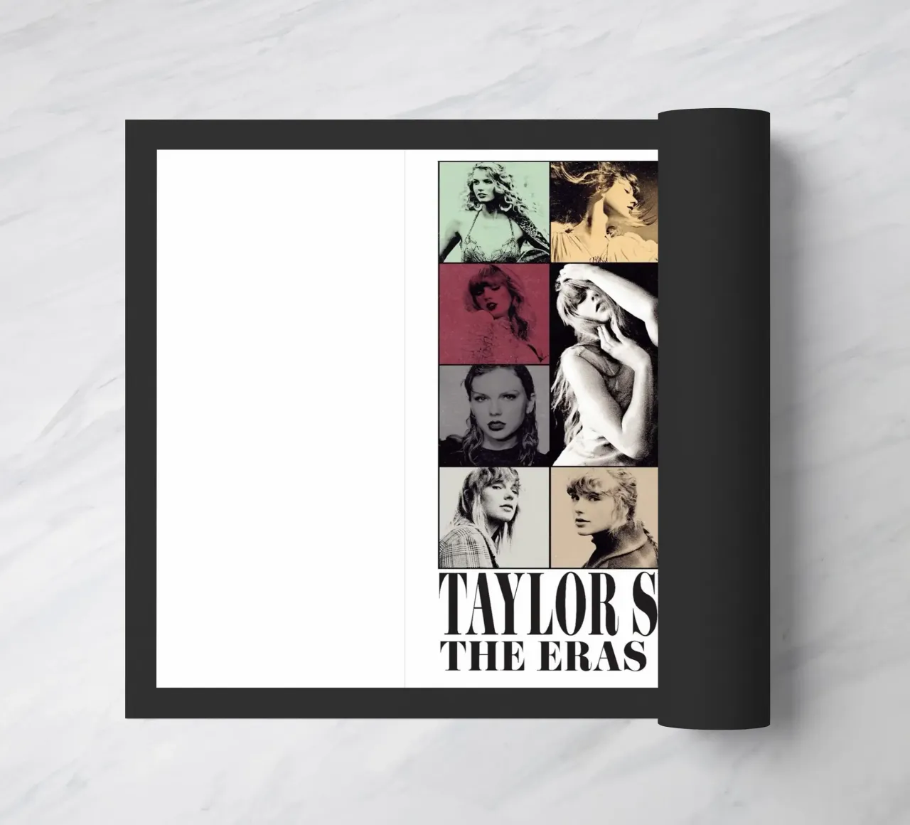 Canzone del tour di Taylor Swift The Eras zerbino da ramdakjagualma