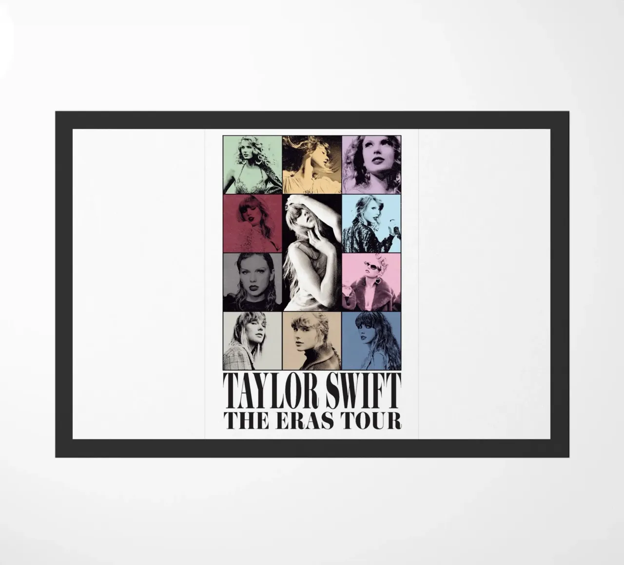 Canzone del tour di Taylor Swift The Eras zerbino da ramdakjagualma