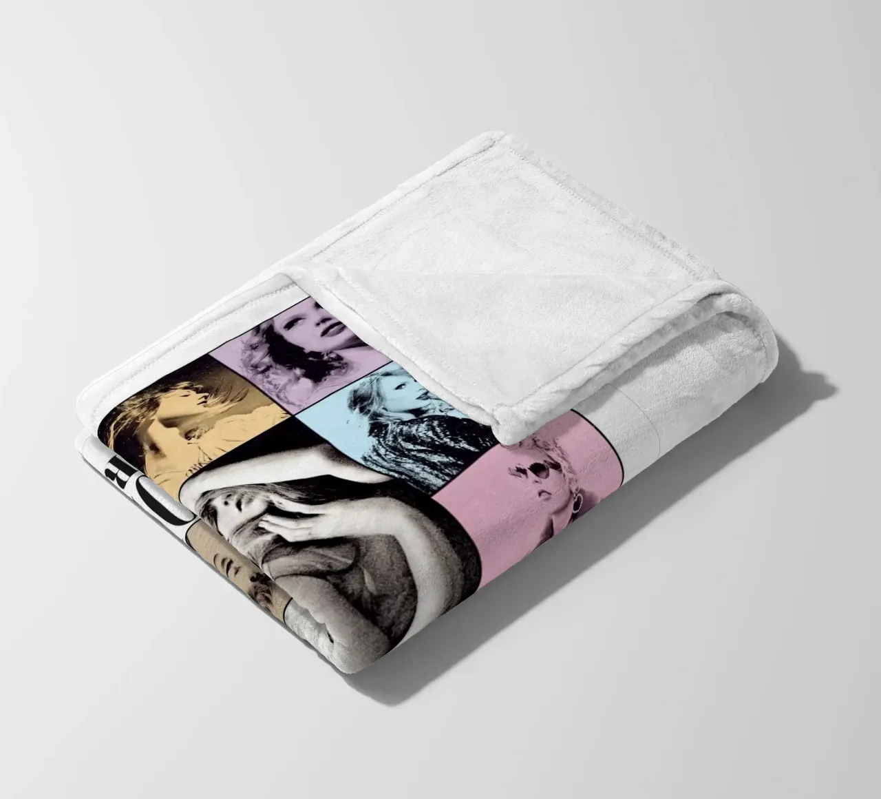 Canzone del tour di Taylor Swift The Eras coperta in pile da ramdakjagualma