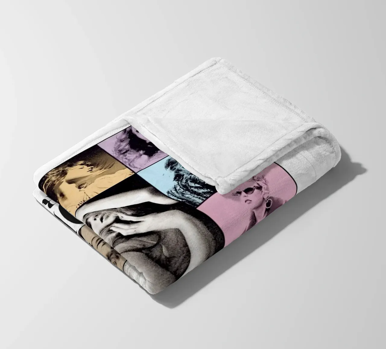 Canzone del tour di Taylor Swift The Eras coperta in pile da ramdakjagualma