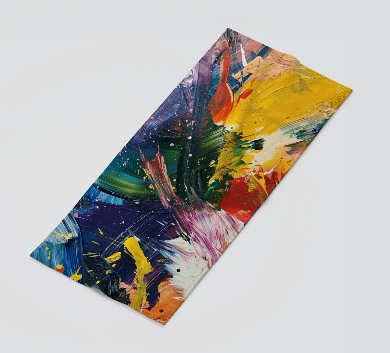Cosmic Bloom telo mare da Mosaic Dialogue
