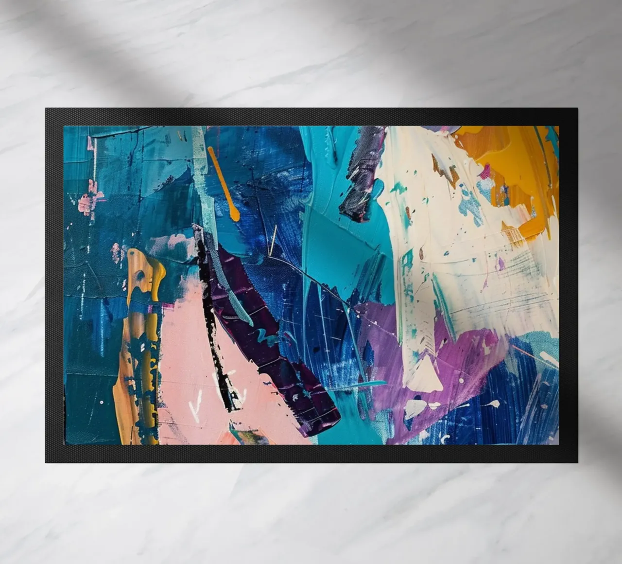 Vivid Currents zerbino da Colormenta