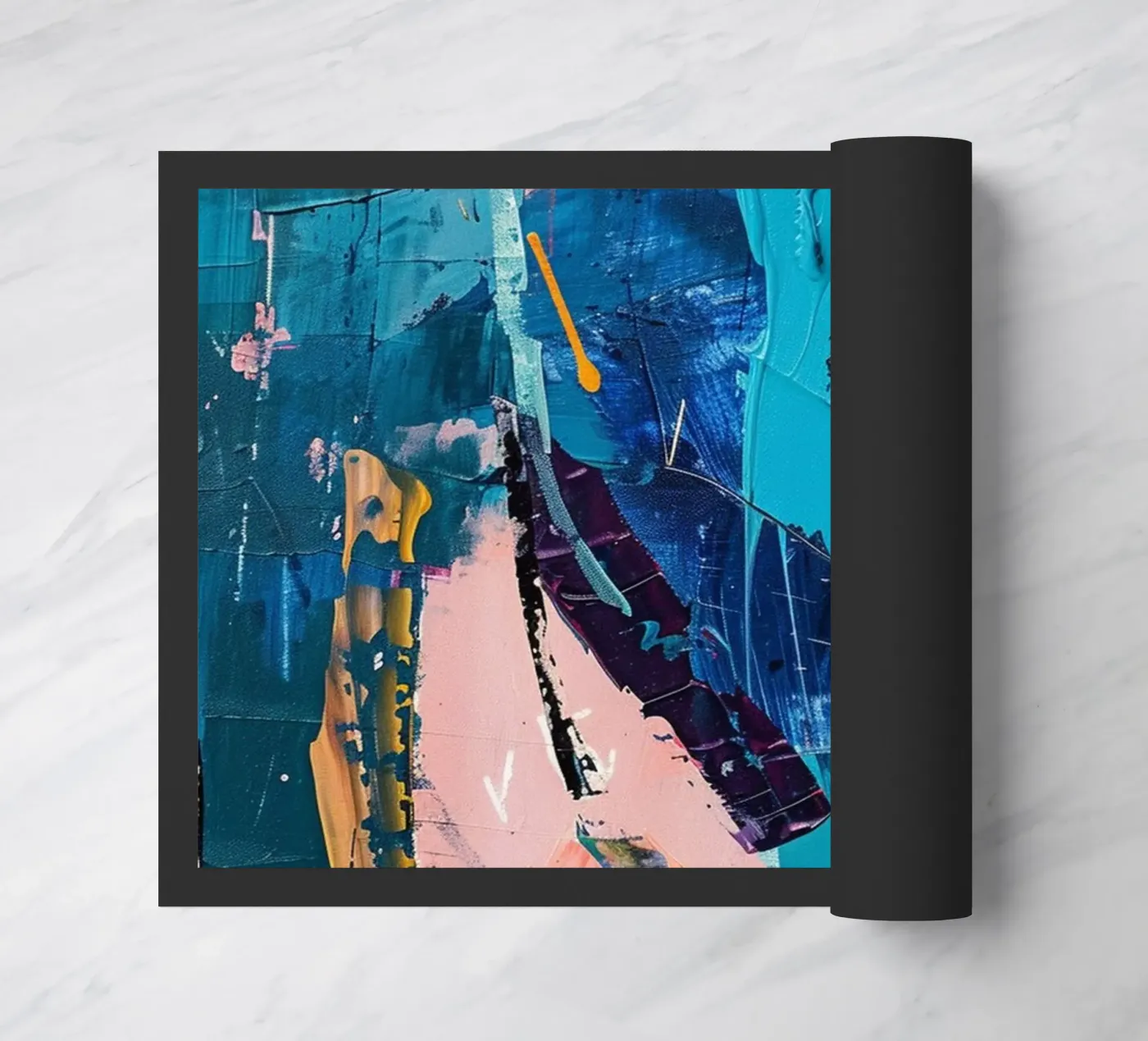 Vivid Currents zerbino da Colormenta