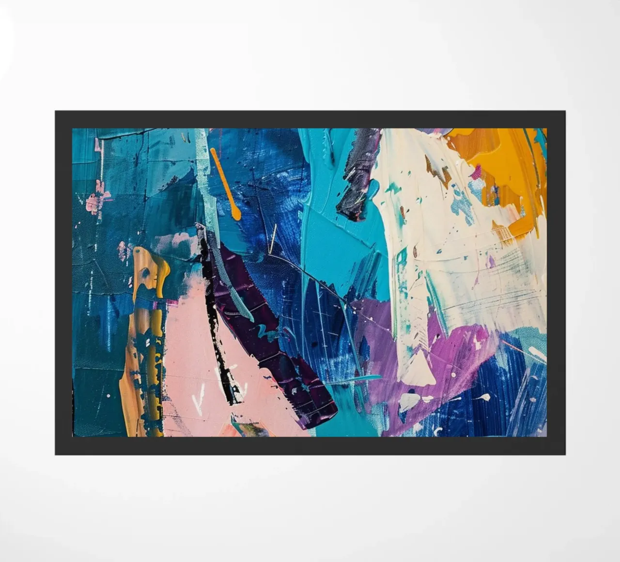 Vivid Currents zerbino da Colormenta