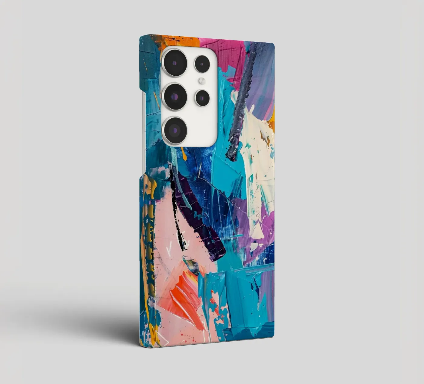 Vivid Currents cover samsung da Colormenta