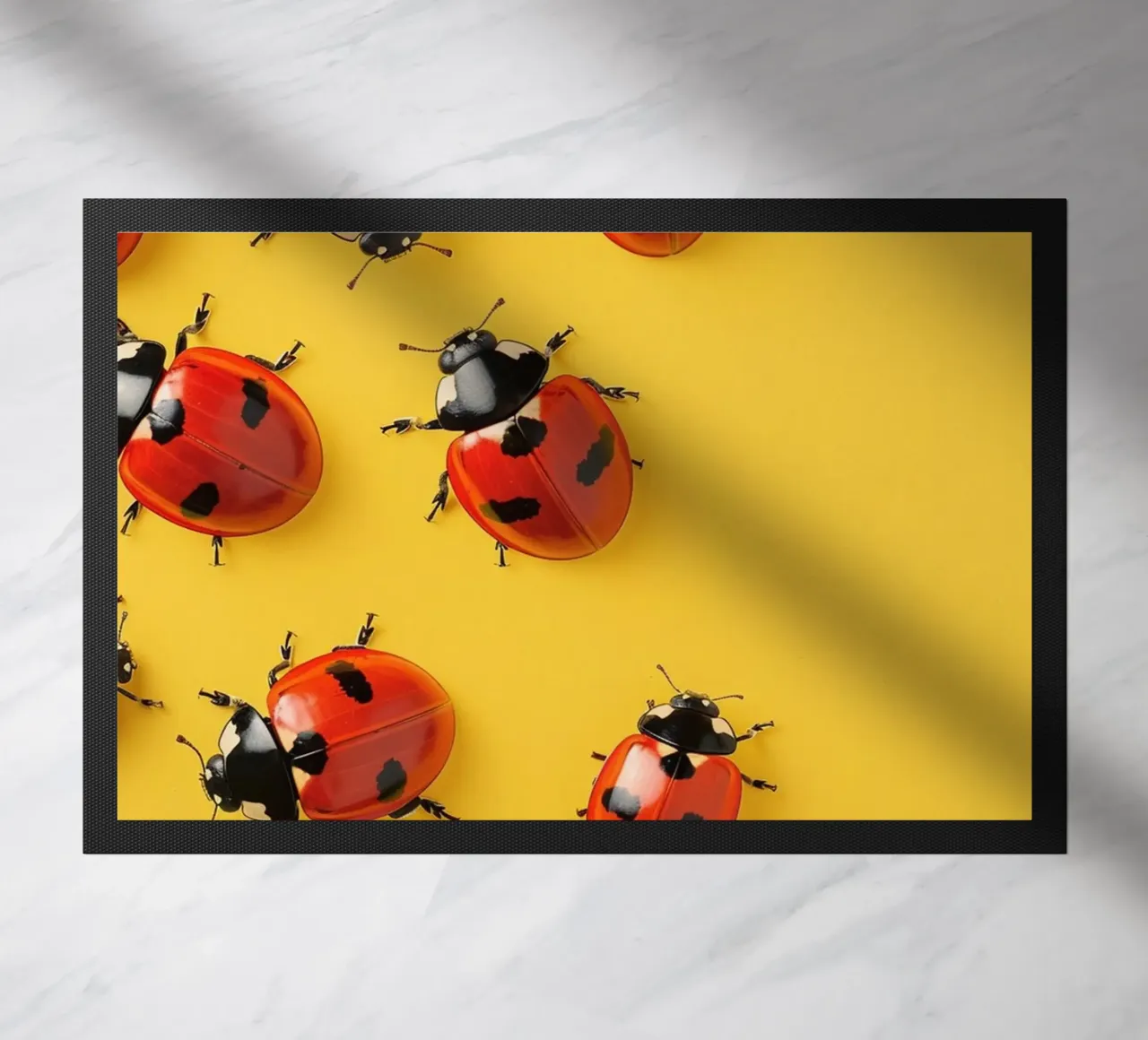 Ladybug Symphony zerbino da wonderfolk