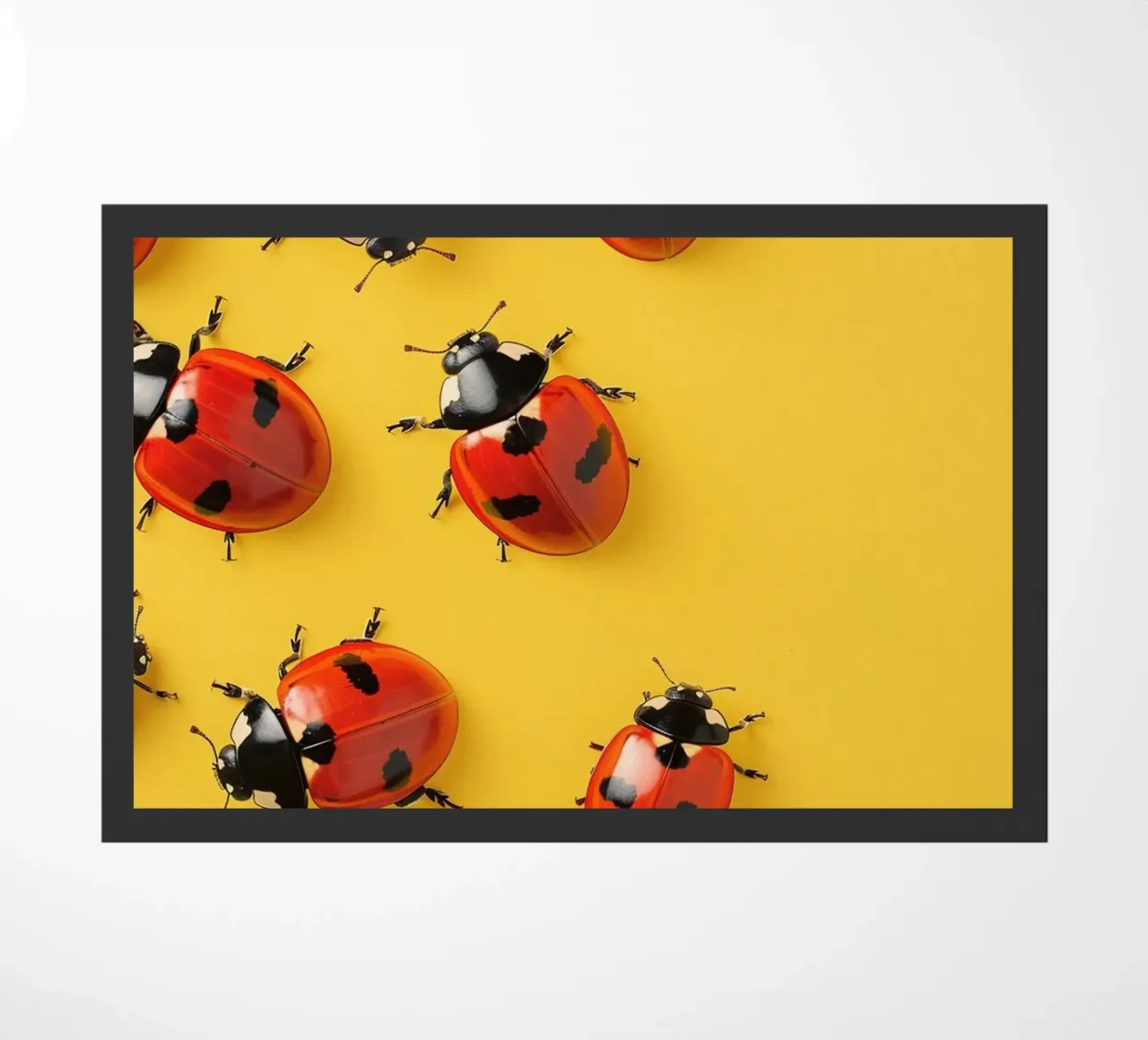 Ladybug Symphony zerbino da wonderfolk