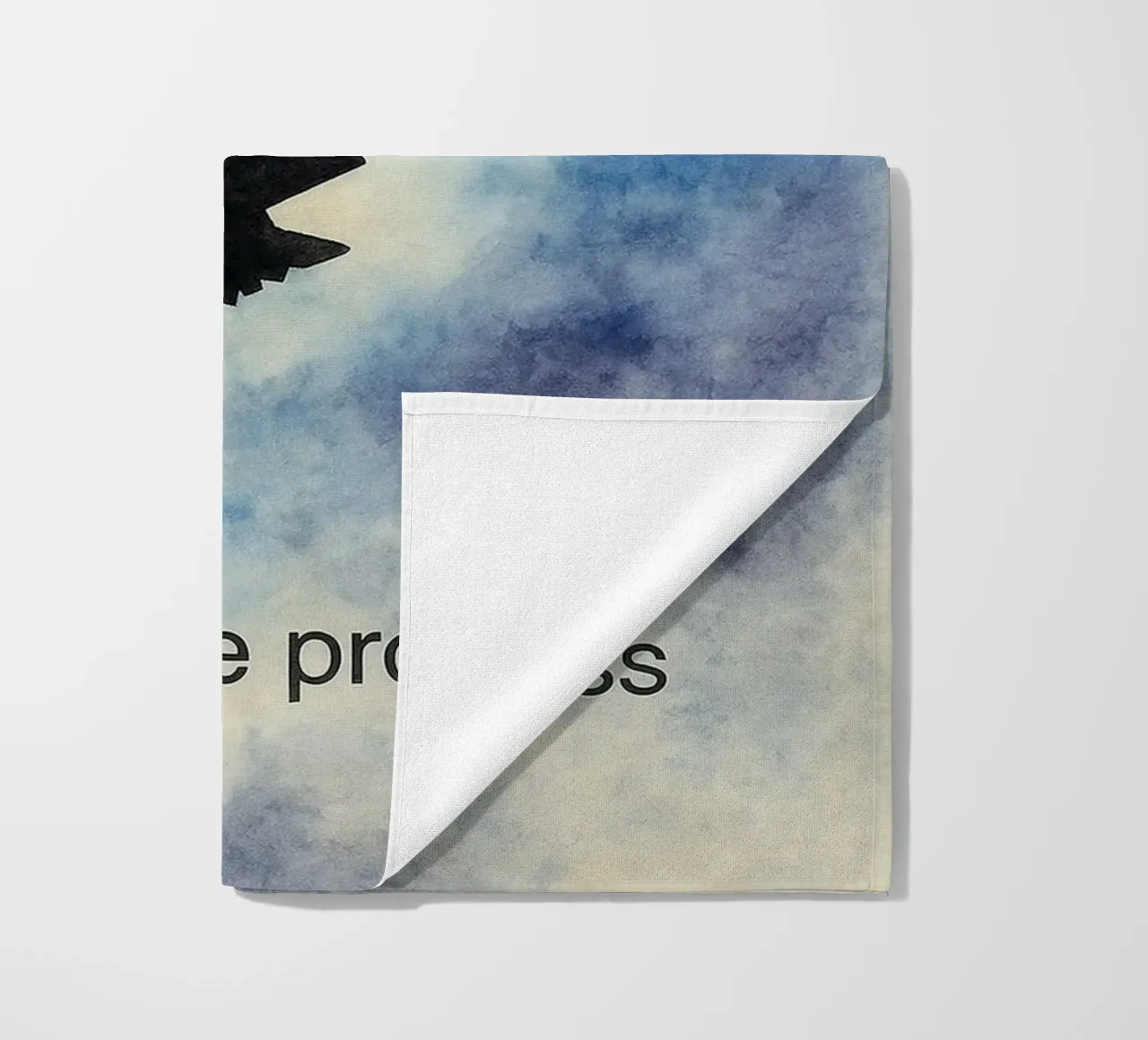 trust the process telo mare da cepeducks