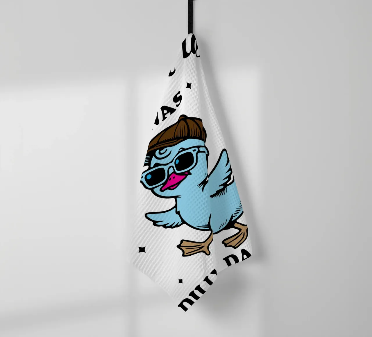 dilly dallyng funny duck canovaccio da cucina da tanabaroo