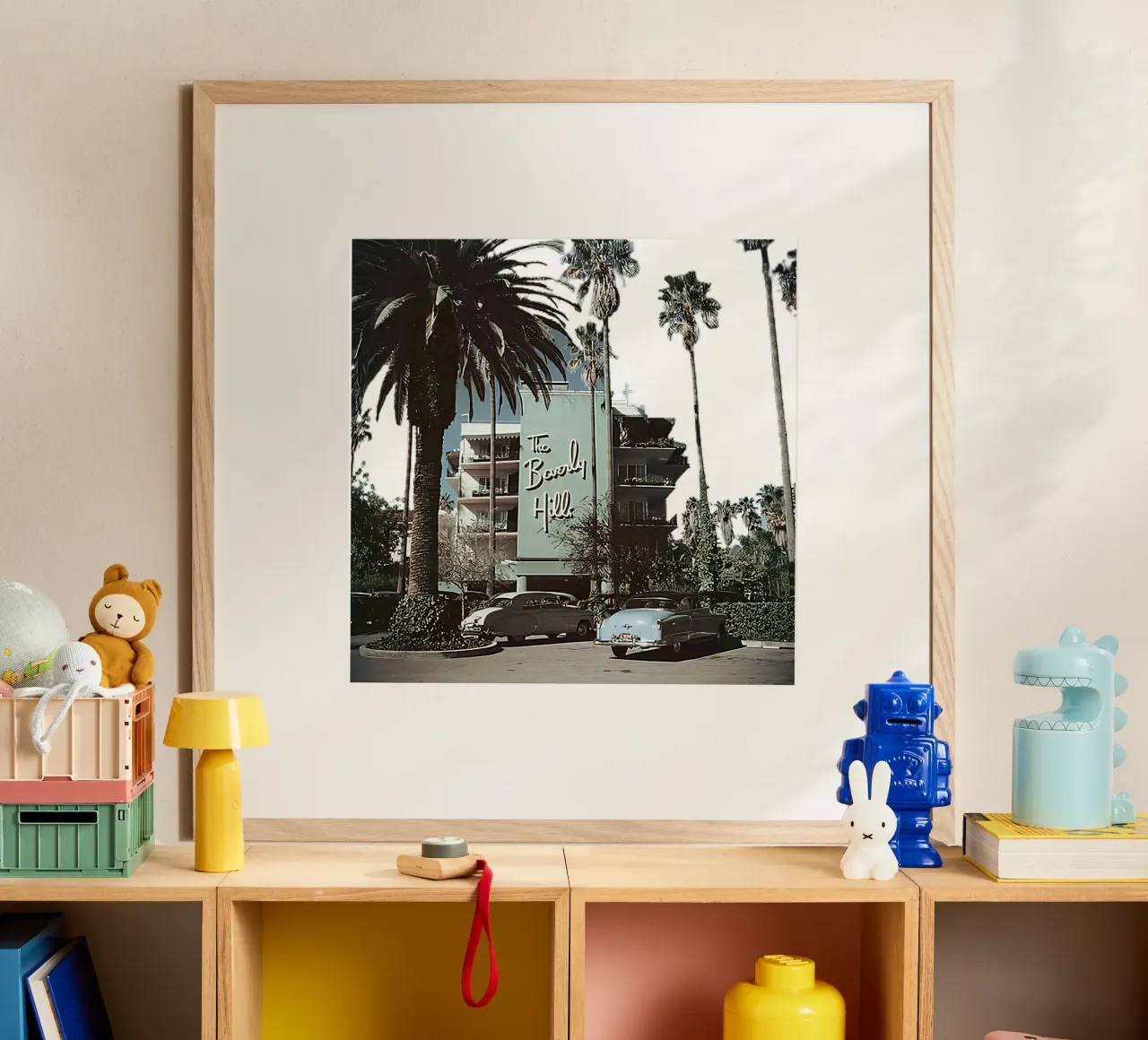 Slim Aarons foto 2 poster da domherrick1