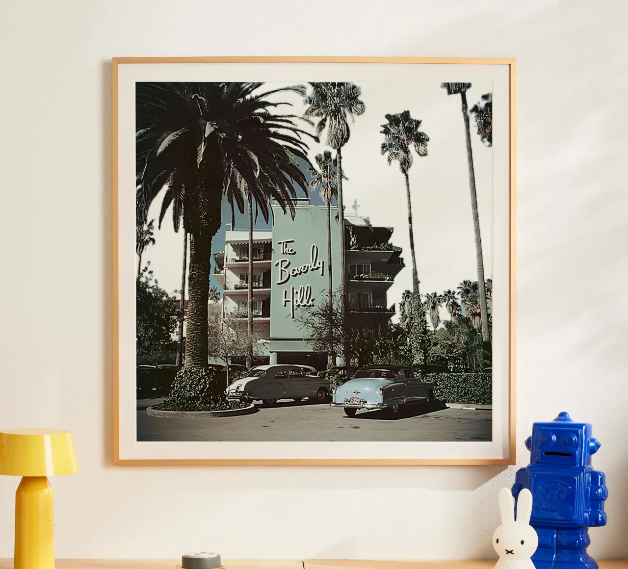 Slim Aarons foto 2 poster da domherrick1