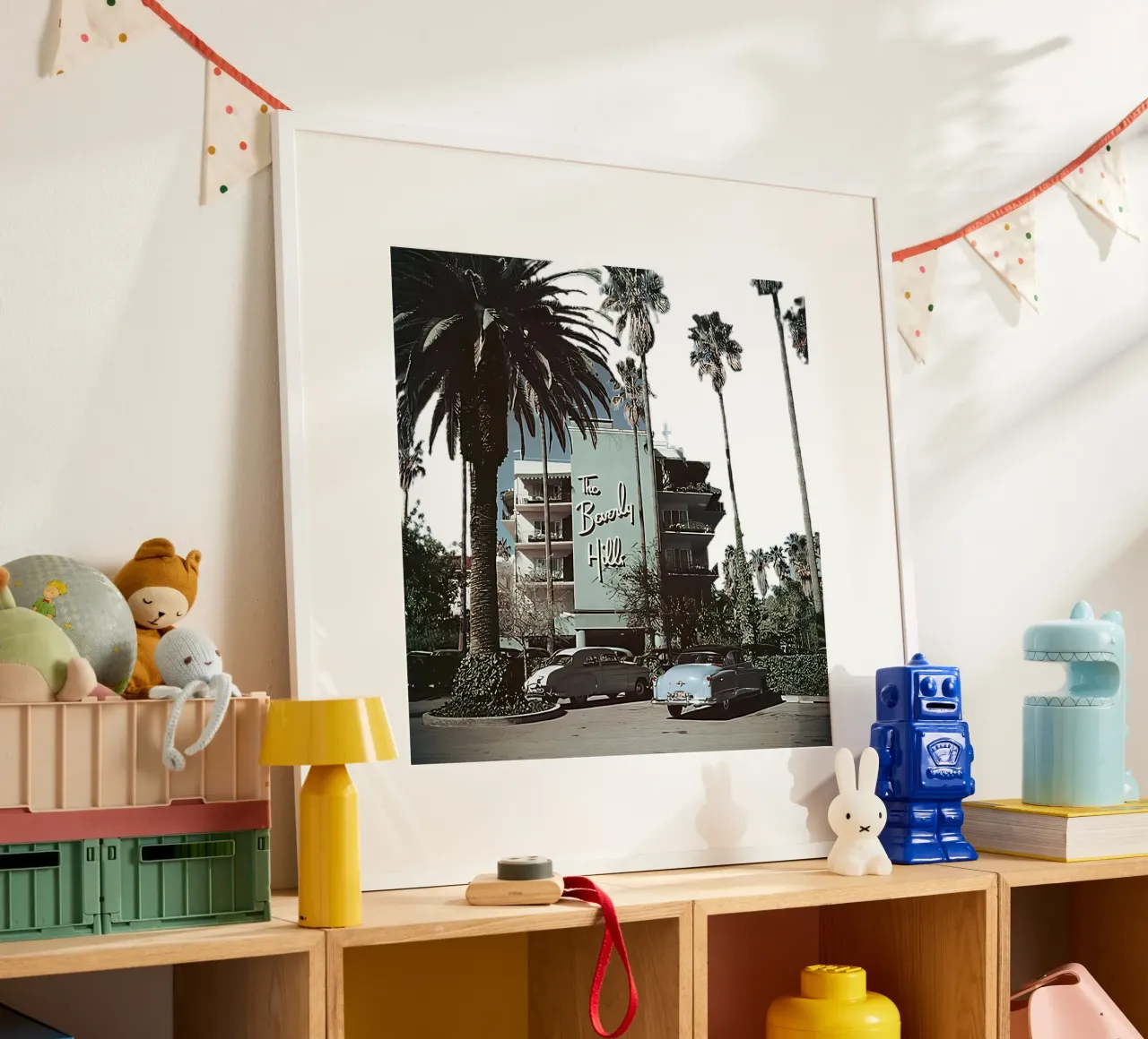 Slim Aarons foto 2 poster da domherrick1
