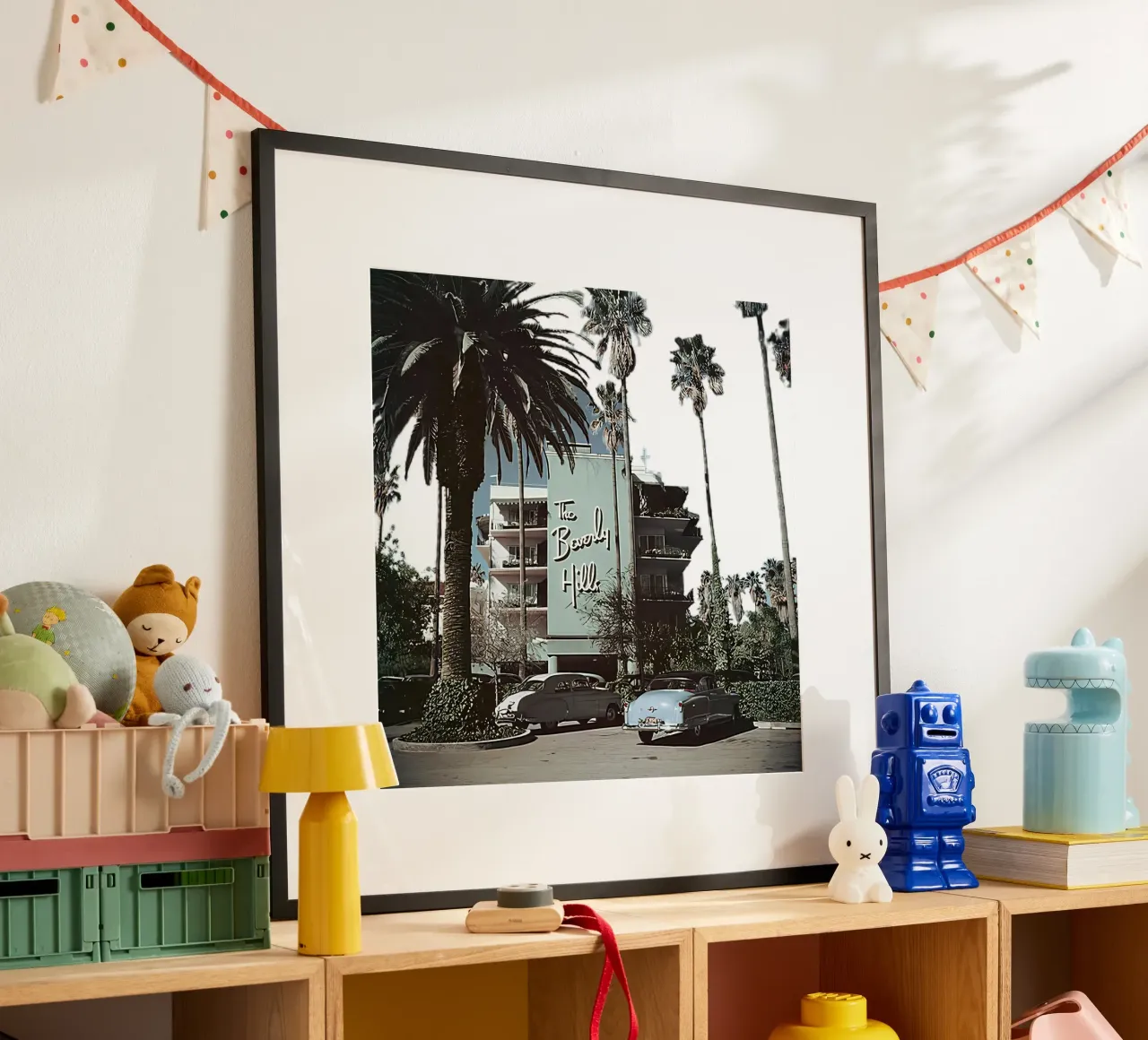 Slim Aarons foto 2 poster da domherrick1