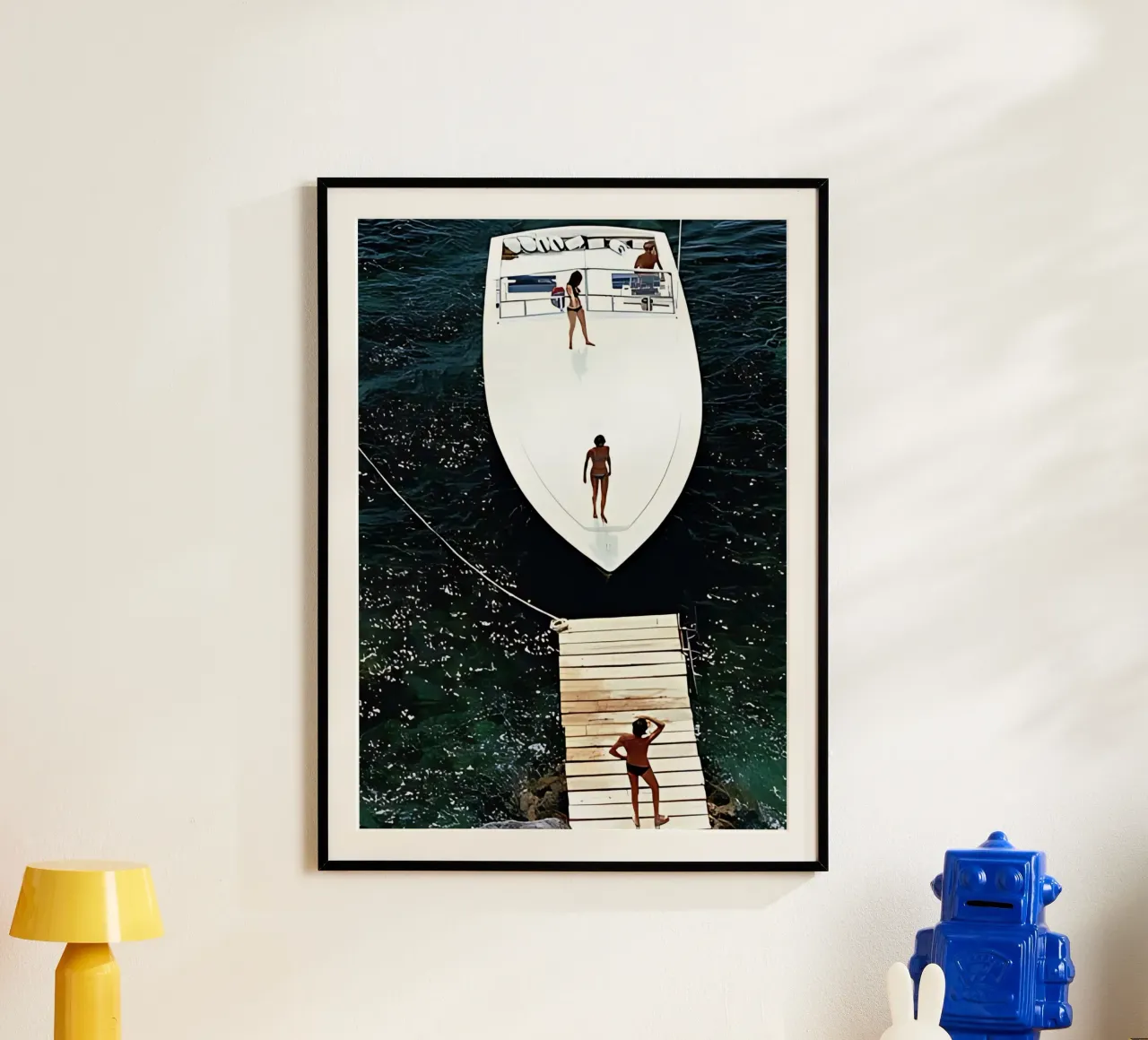 Slim Aarons foto 15 poster da domherrick1