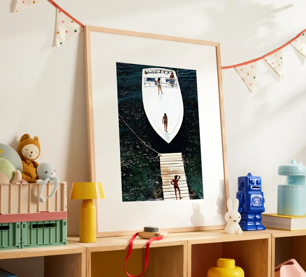 Slim Aarons foto 15 poster da domherrick1