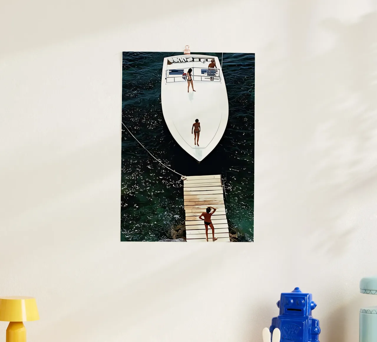 Slim Aarons foto 15 poster da domherrick1