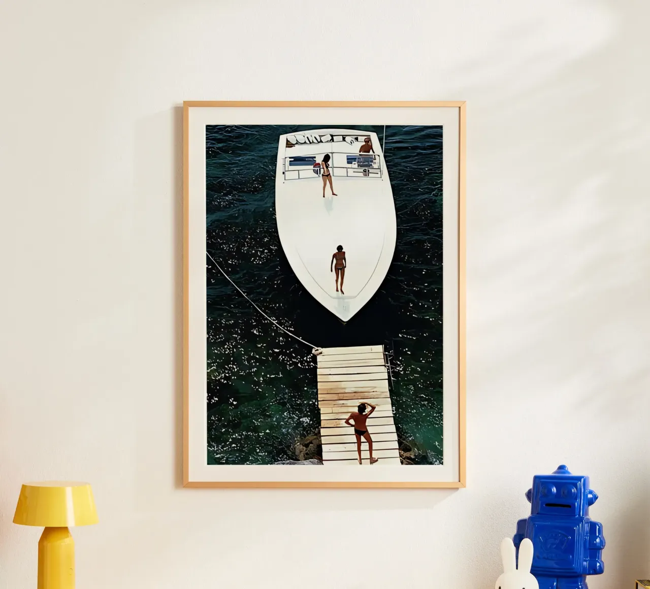Slim Aarons foto 15 poster da domherrick1