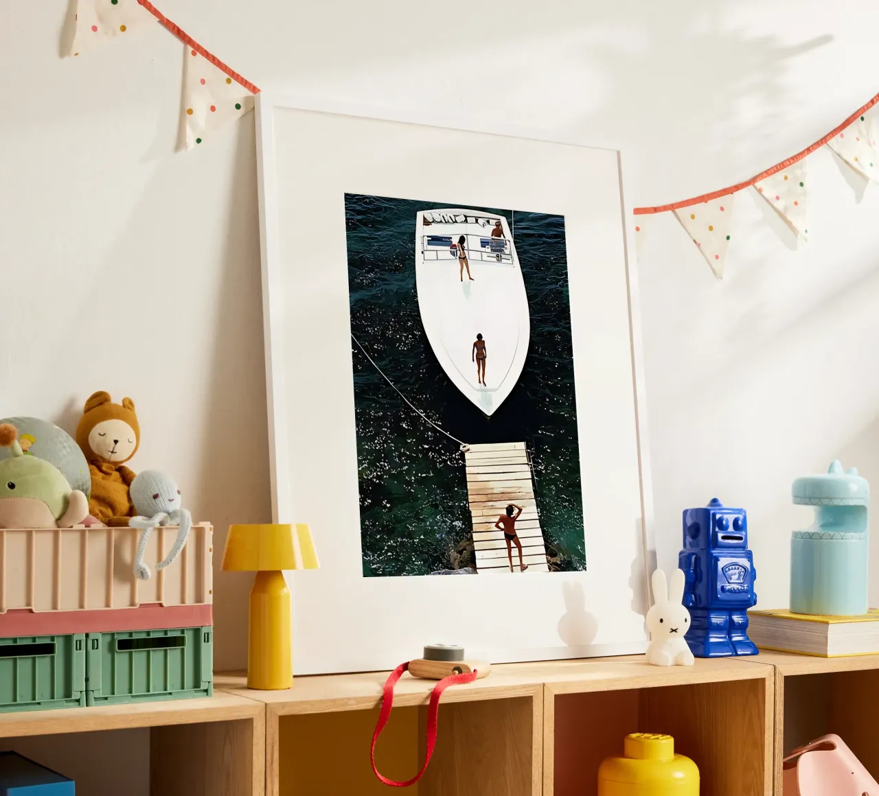 Slim Aarons foto 15 poster da domherrick1