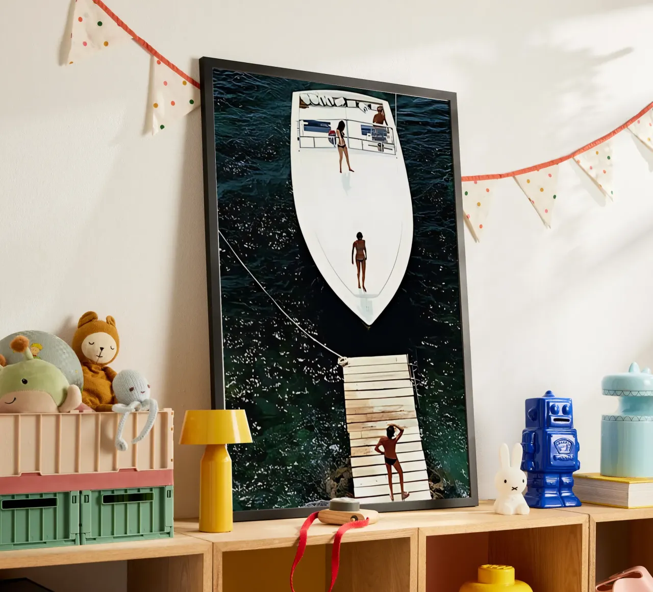 Slim Aarons foto 15 poster da domherrick1