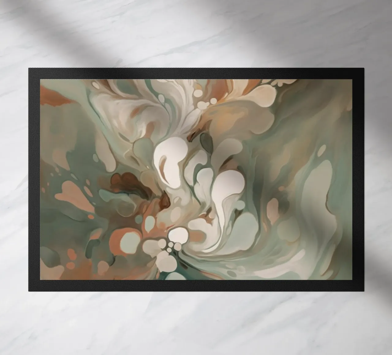 Blooming Flow zerbino da Colormenta