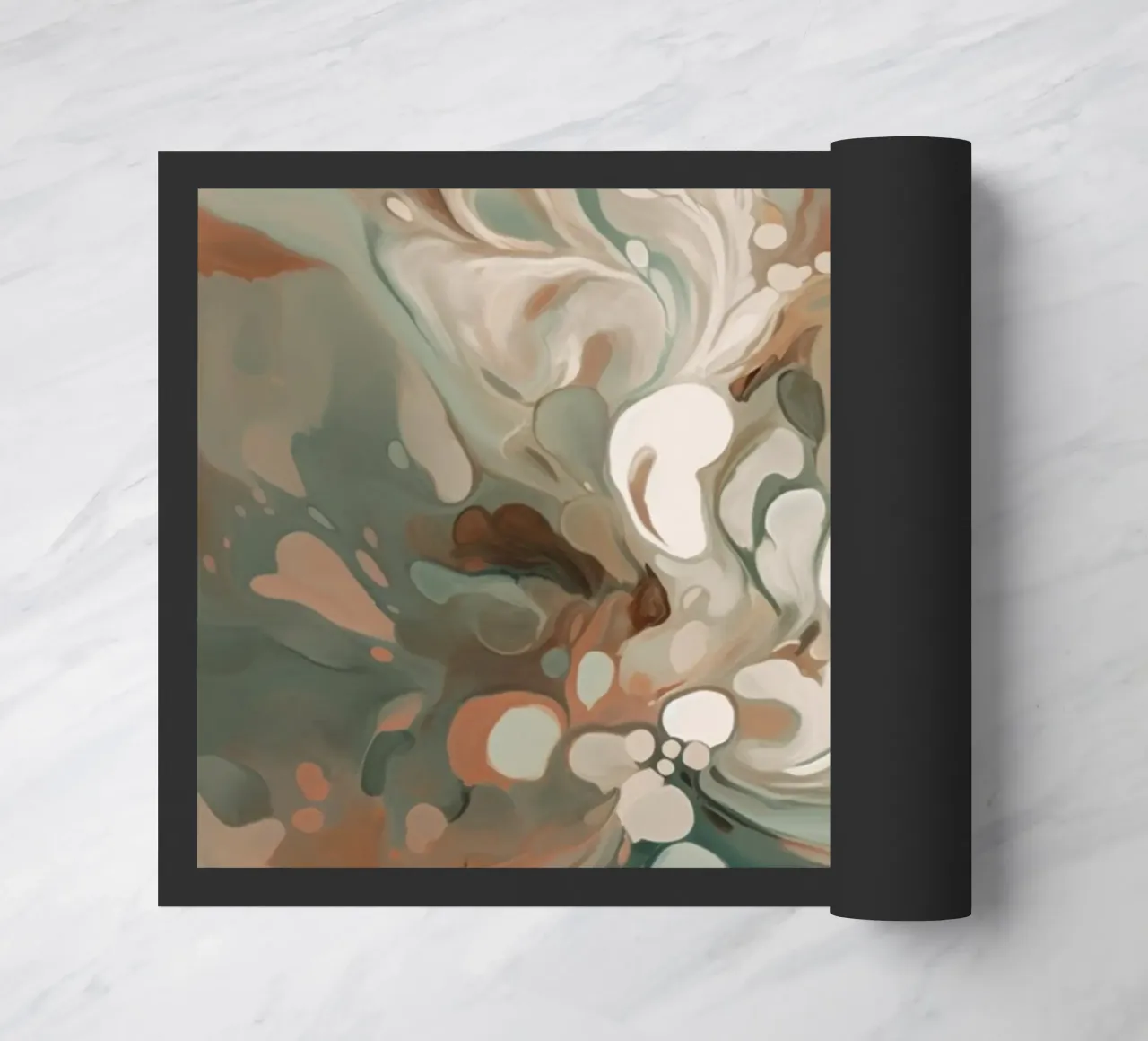 Blooming Flow zerbino da Colormenta