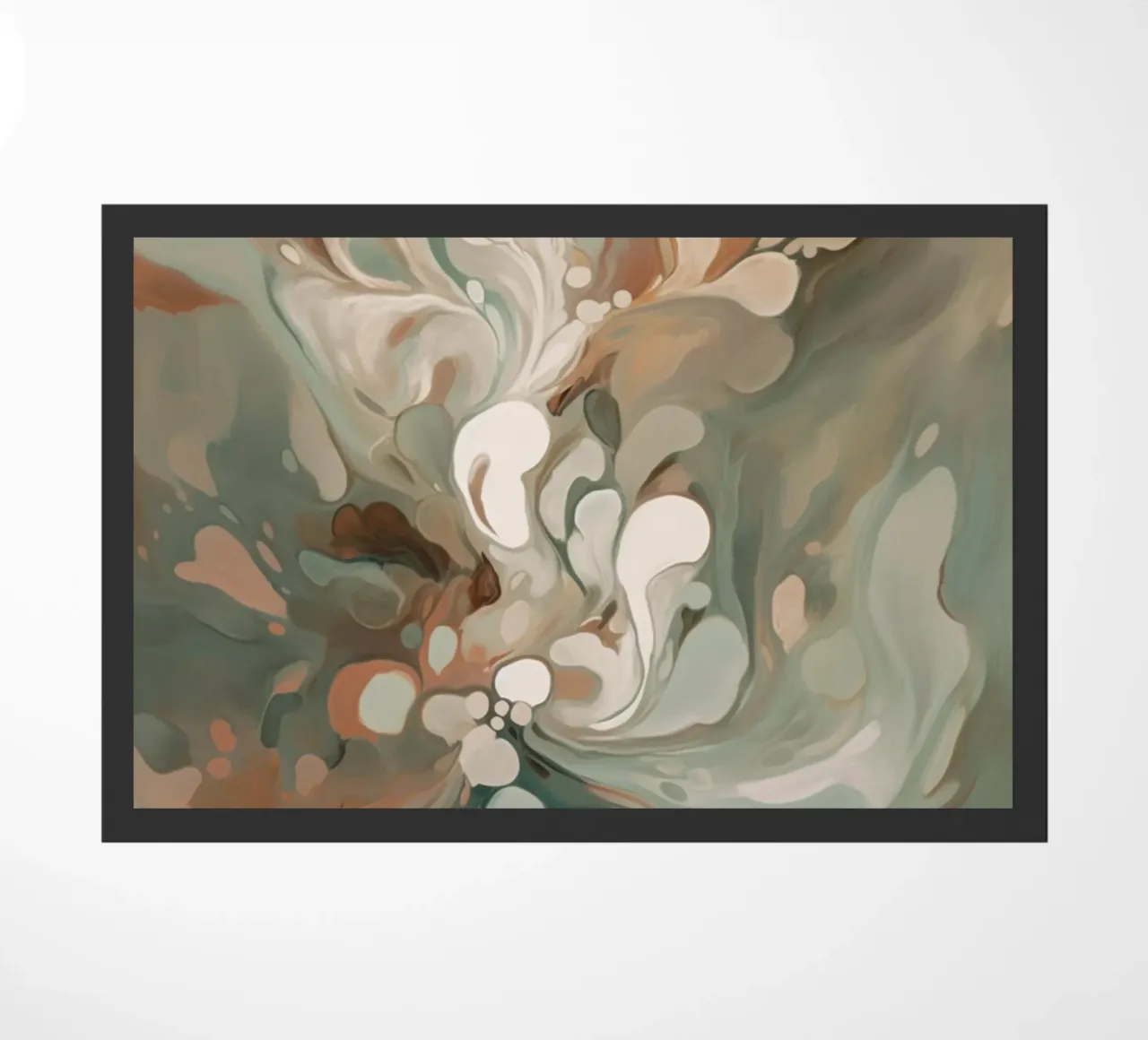 Blooming Flow zerbino da Colormenta