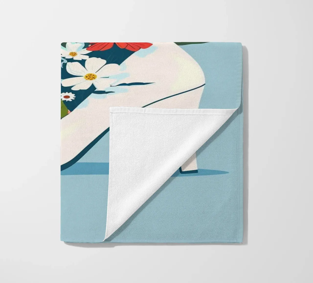 Bloom with Grace telo mare da Colormenta