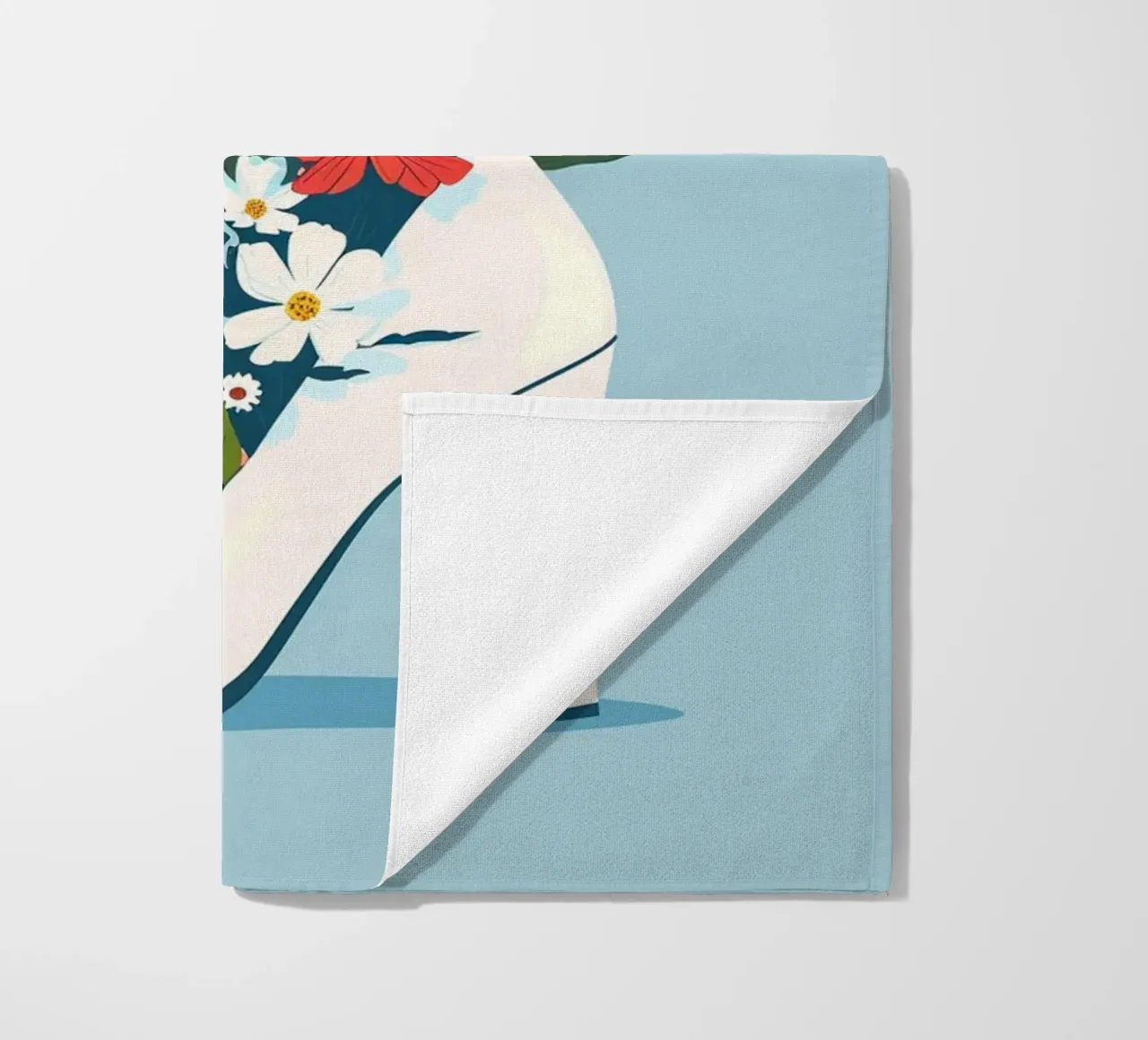 Bloom with Grace telo mare da Colormenta