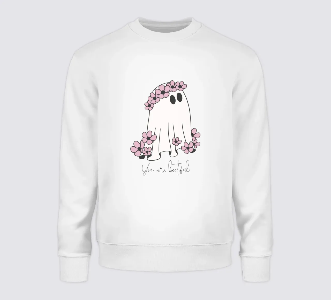 Your are Bootiful felpa da ArtDesign by KBK