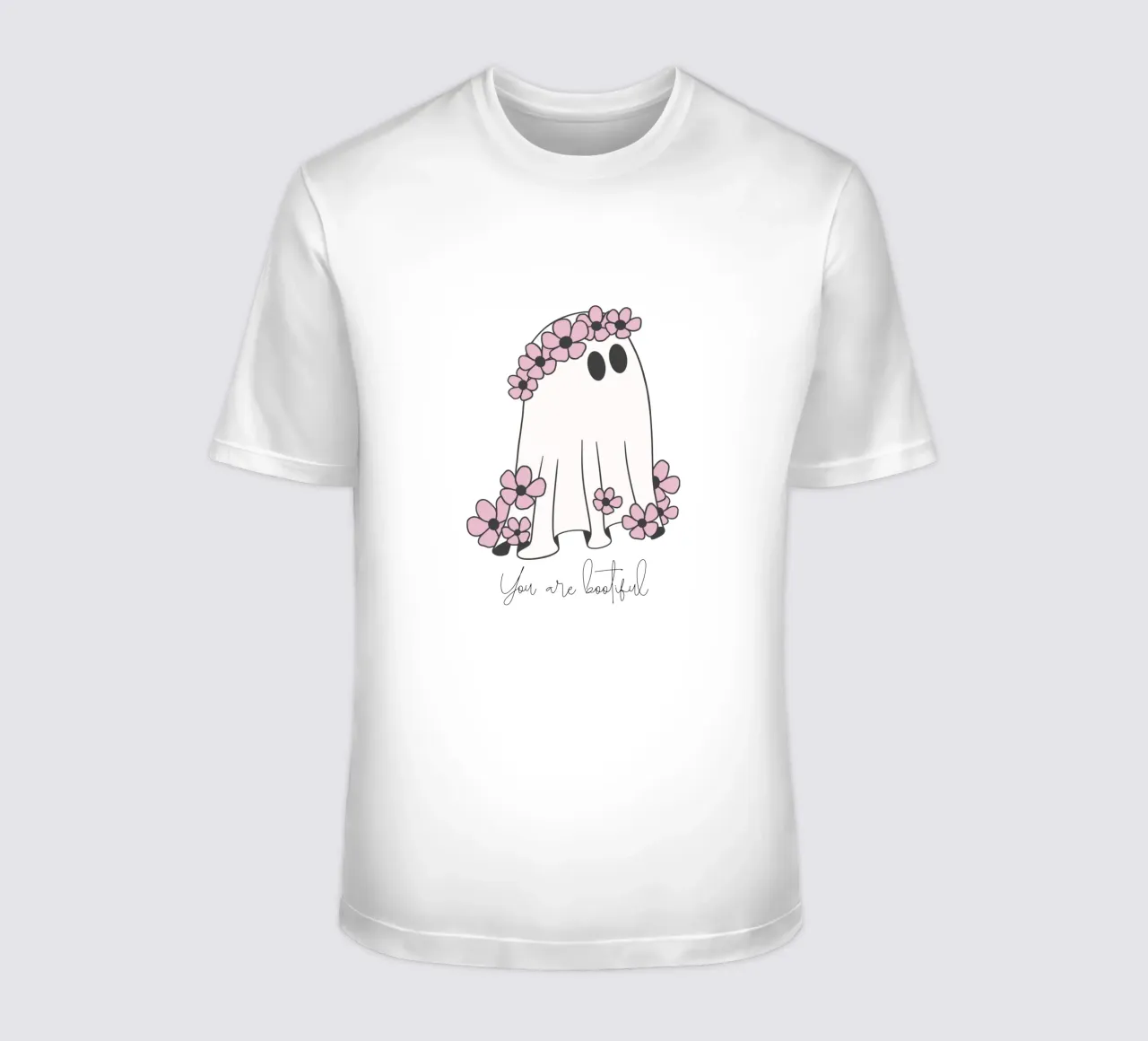Your are Bootiful t-shirt da ArtDesign by KBK