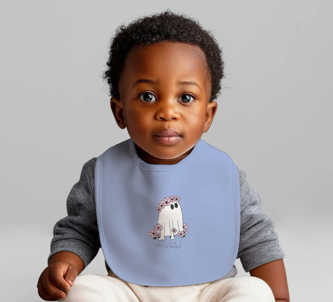 Your are Bootiful bavaglino da ArtDesign by KBK