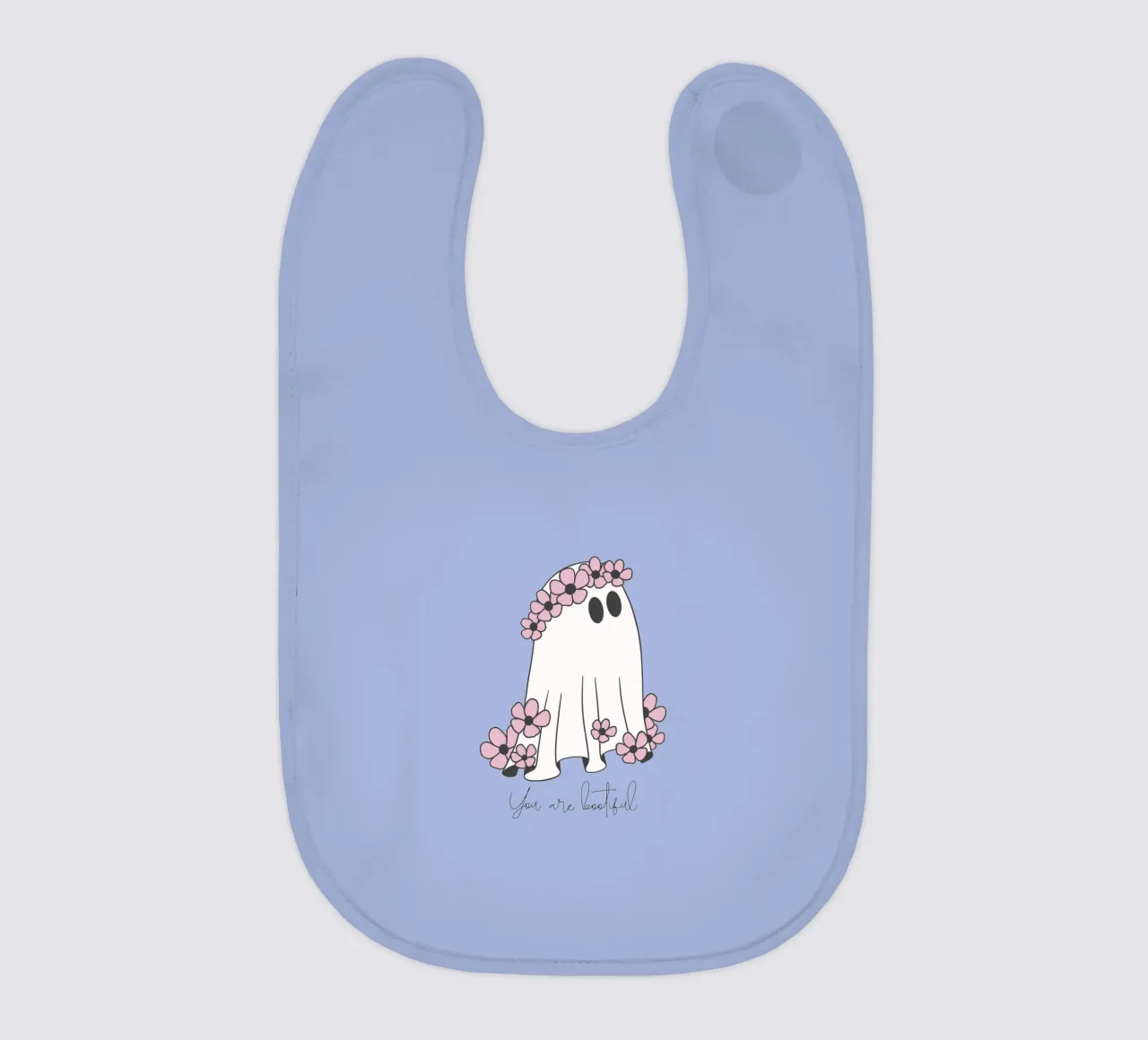 Your are Bootiful bavaglino da ArtDesign by KBK