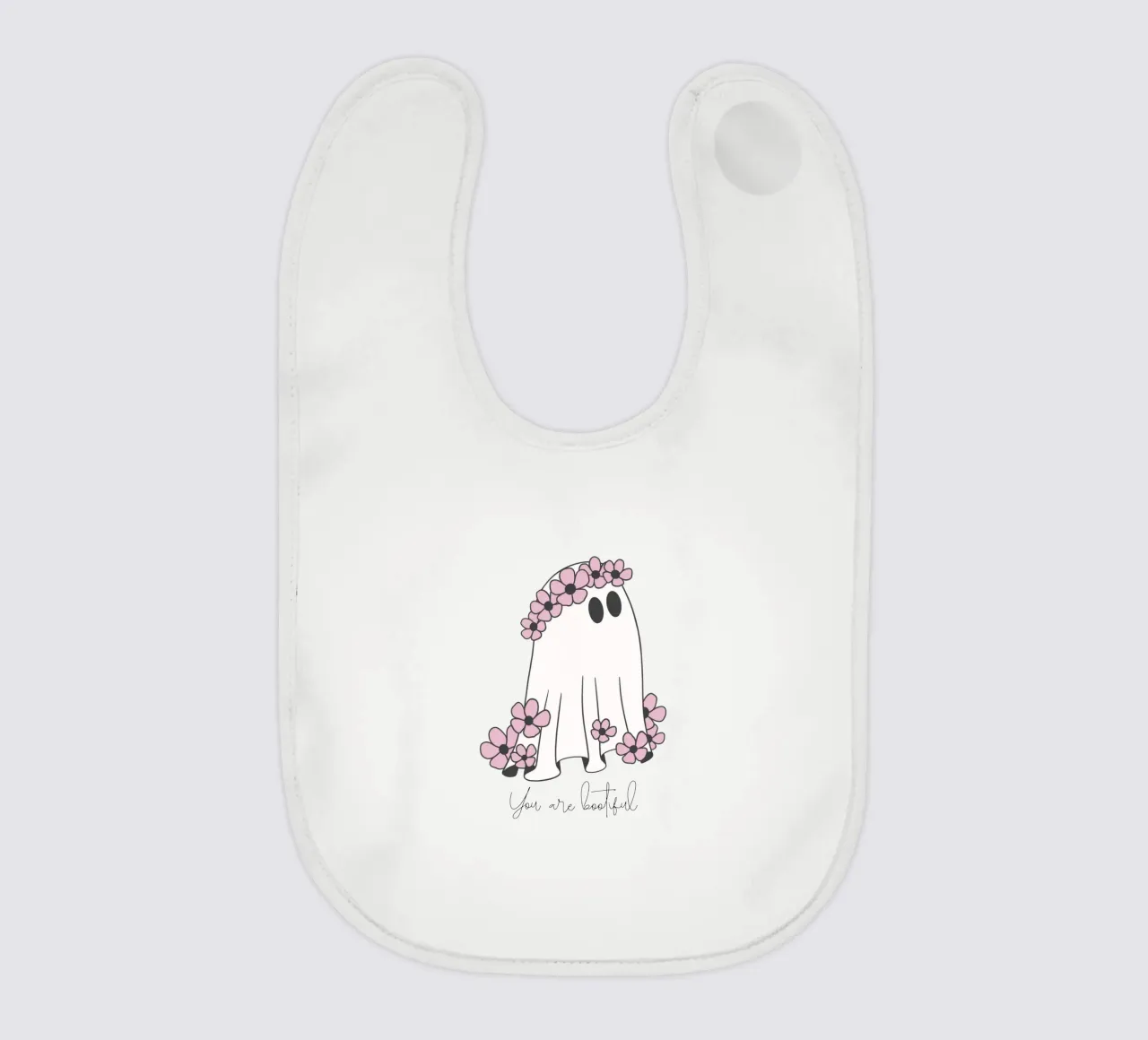 Your are Bootiful bavaglino da ArtDesign by KBK