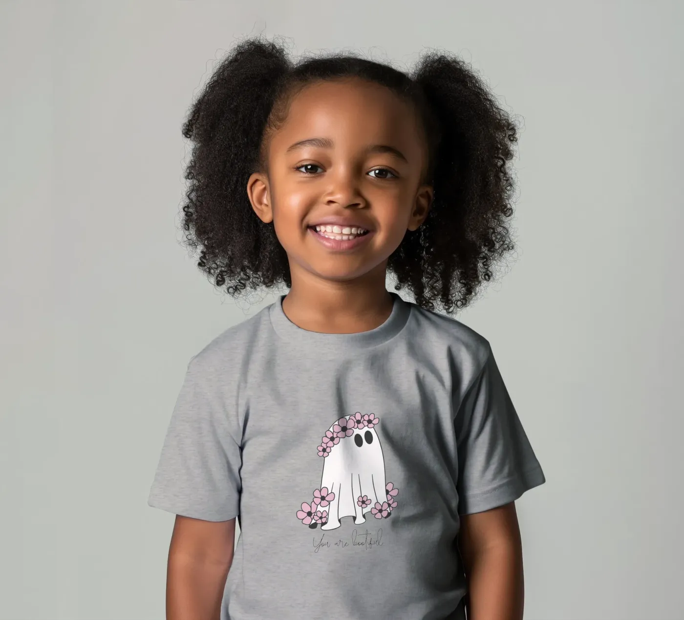 Your are Bootiful t-shirt bambini da ArtDesign by KBK