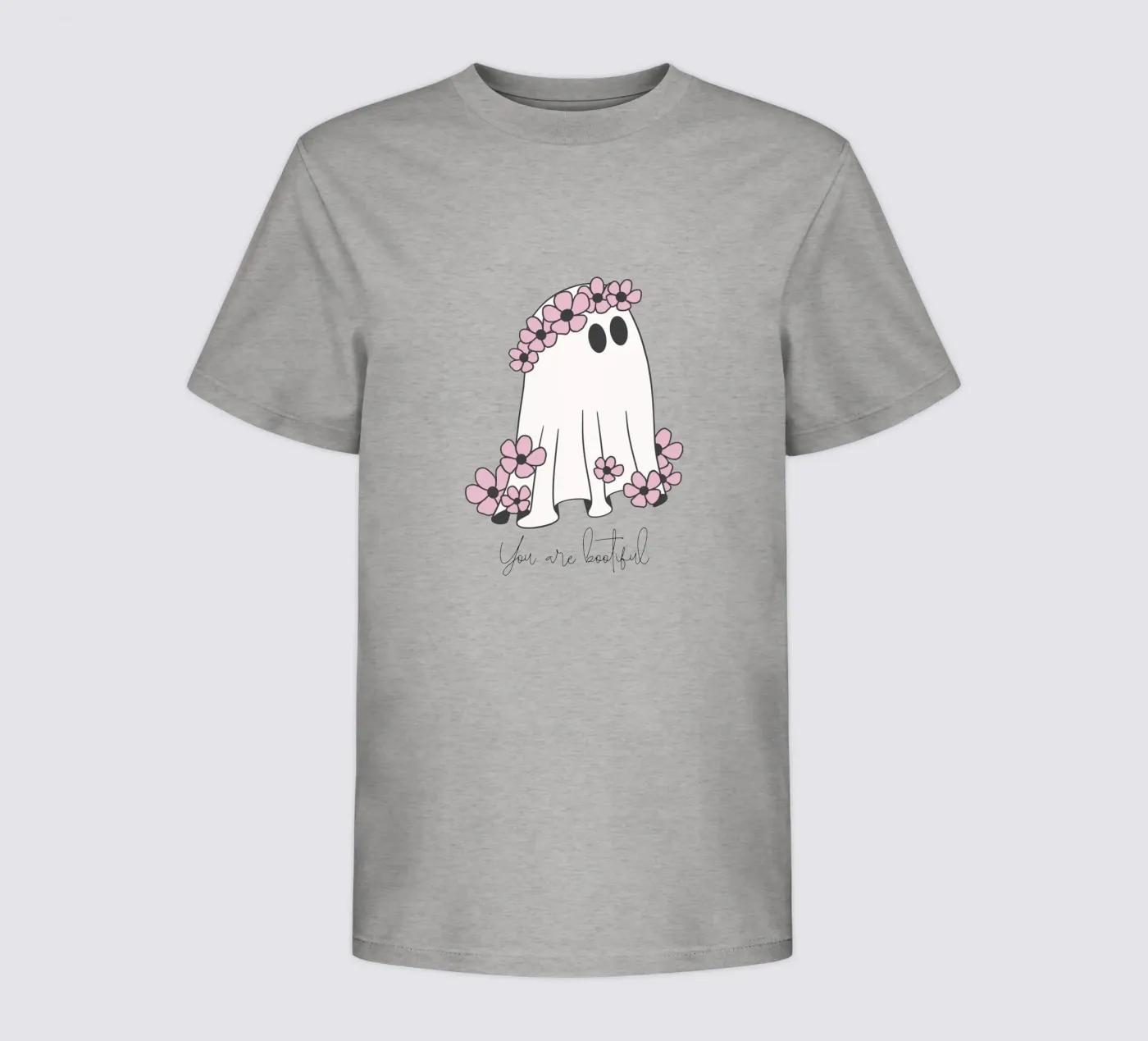 Your are Bootiful t-shirt bambini da ArtDesign by KBK