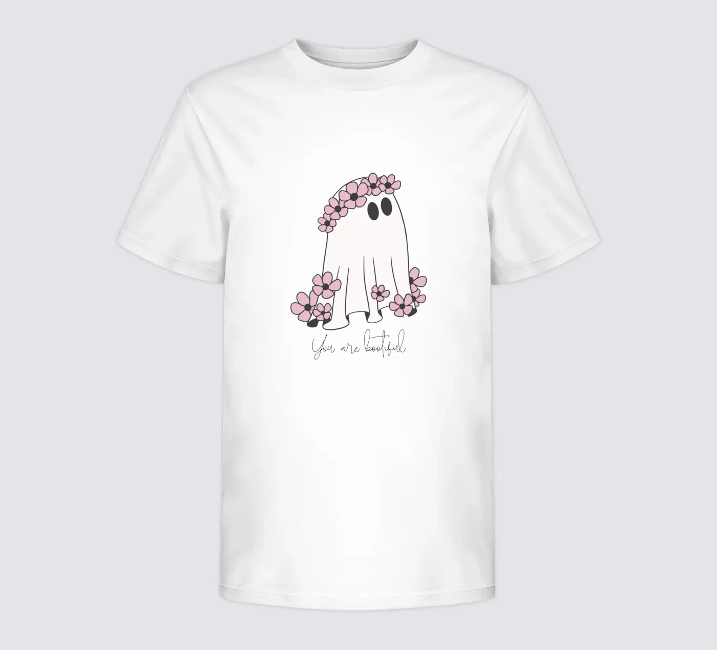 Your are Bootiful t-shirt bambini da ArtDesign by KBK