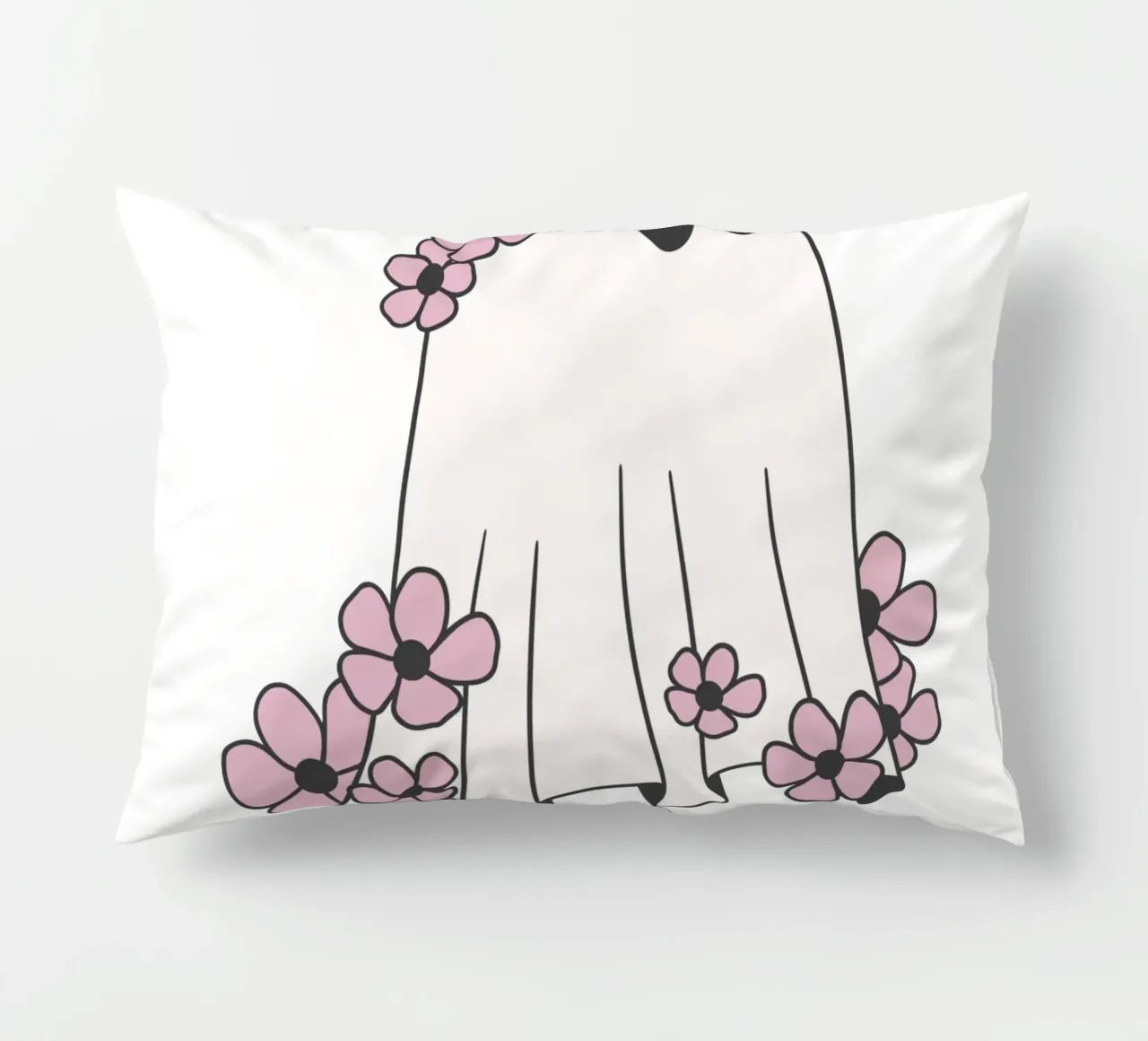 Your are Bootiful cuscino da ArtDesign by KBK