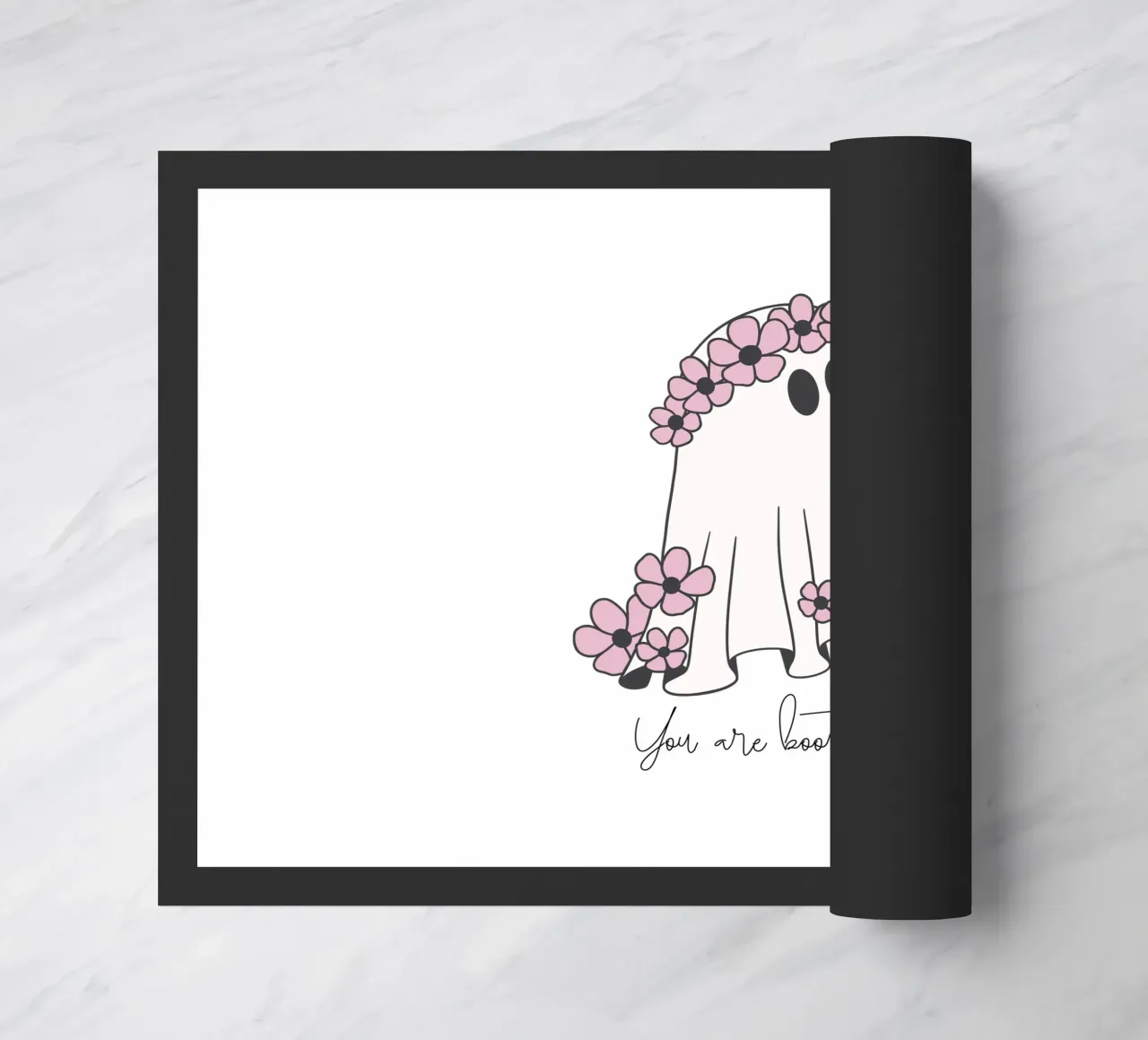 Your are Bootiful zerbino da ArtDesign by KBK