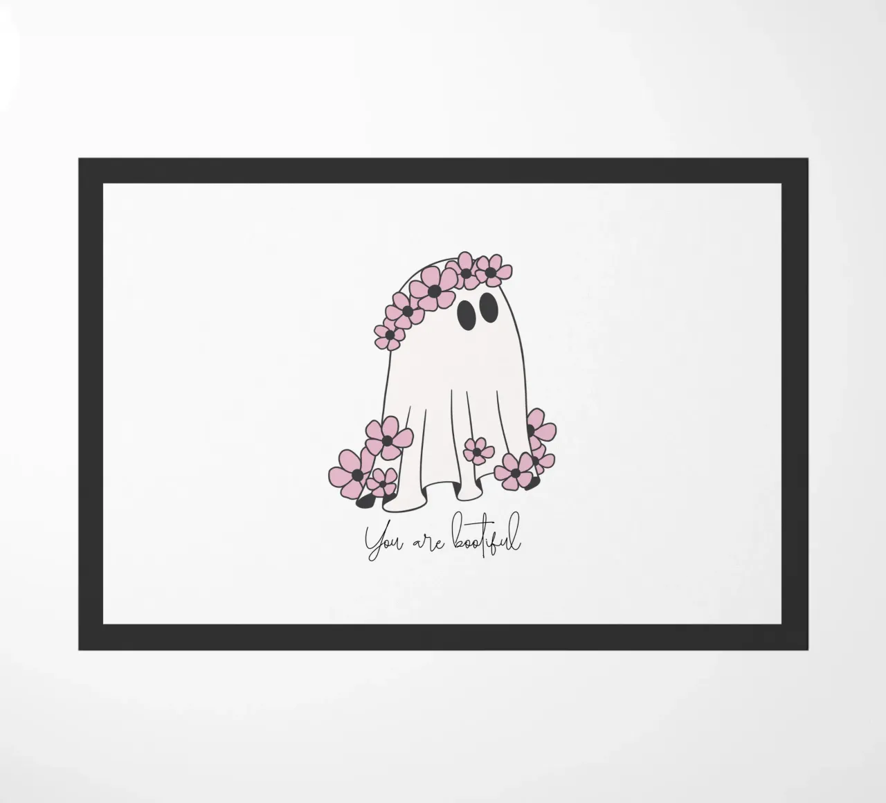 Your are Bootiful zerbino da ArtDesign by KBK