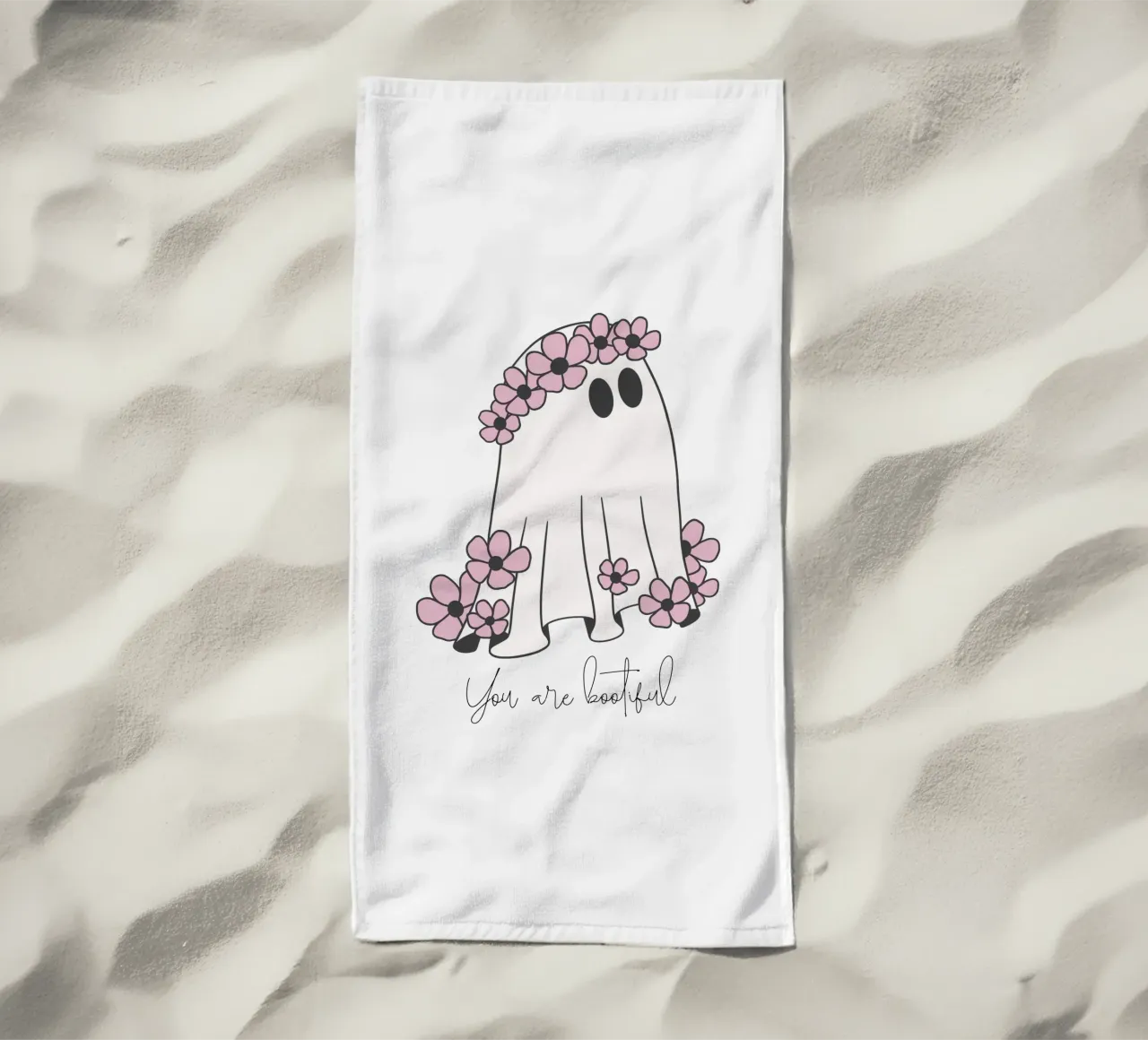 Your are Bootiful telo mare da ArtDesign by KBK