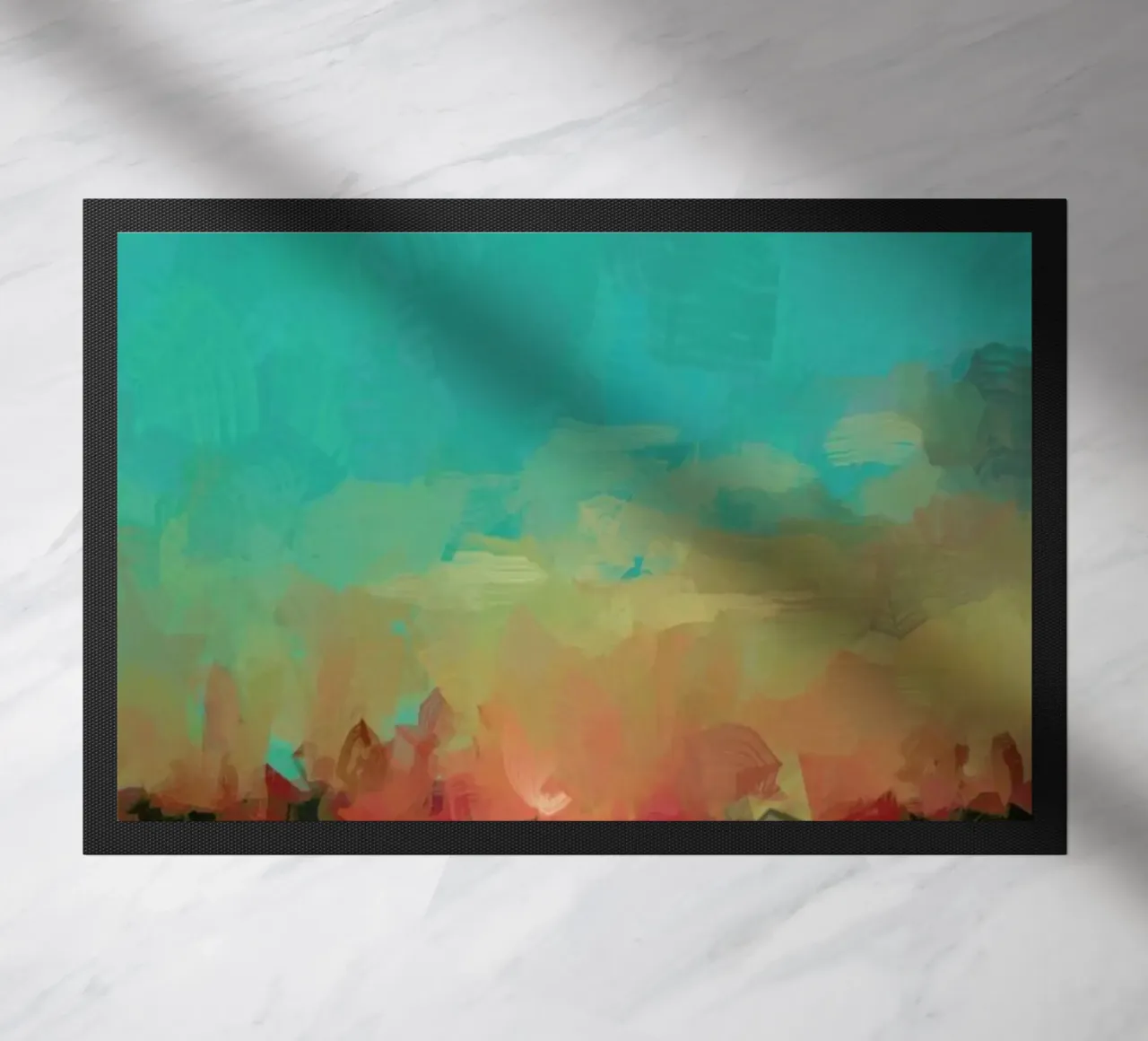 Martinique zerbino da Xchange Art Studio