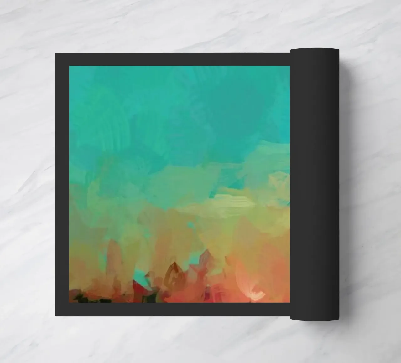 Martinique zerbino da Xchange Art Studio