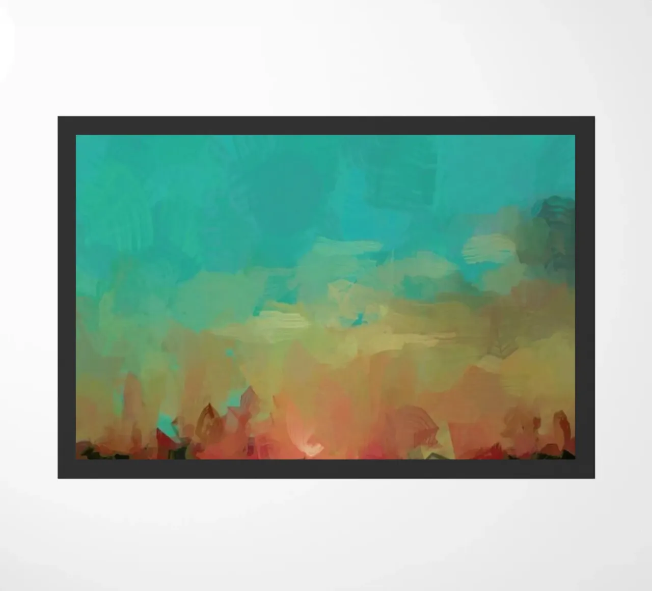 Martinique zerbino da Xchange Art Studio