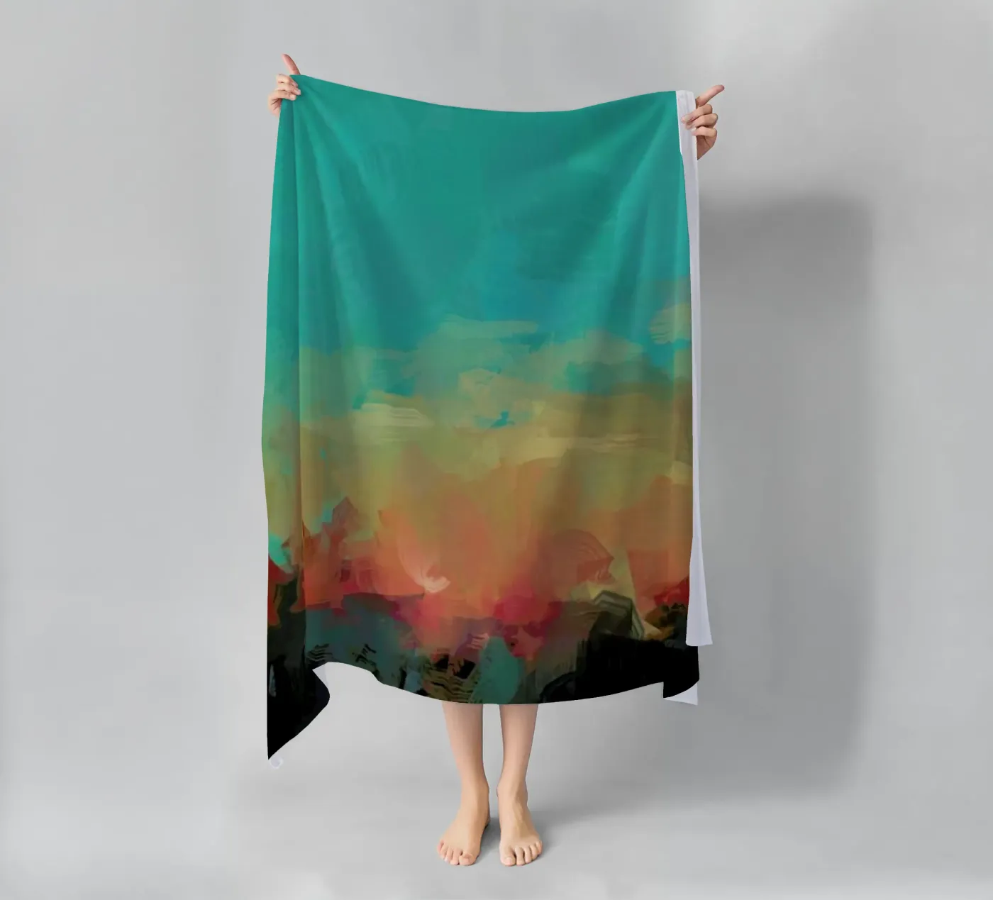 Martinique telo mare da Xchange Art Studio