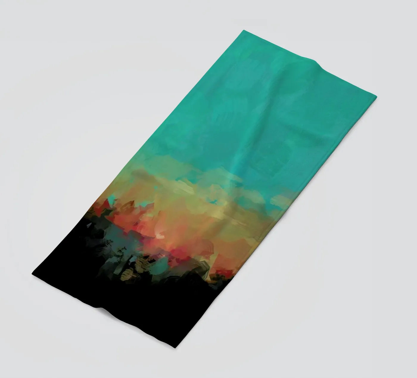 Martinique telo mare da Xchange Art Studio